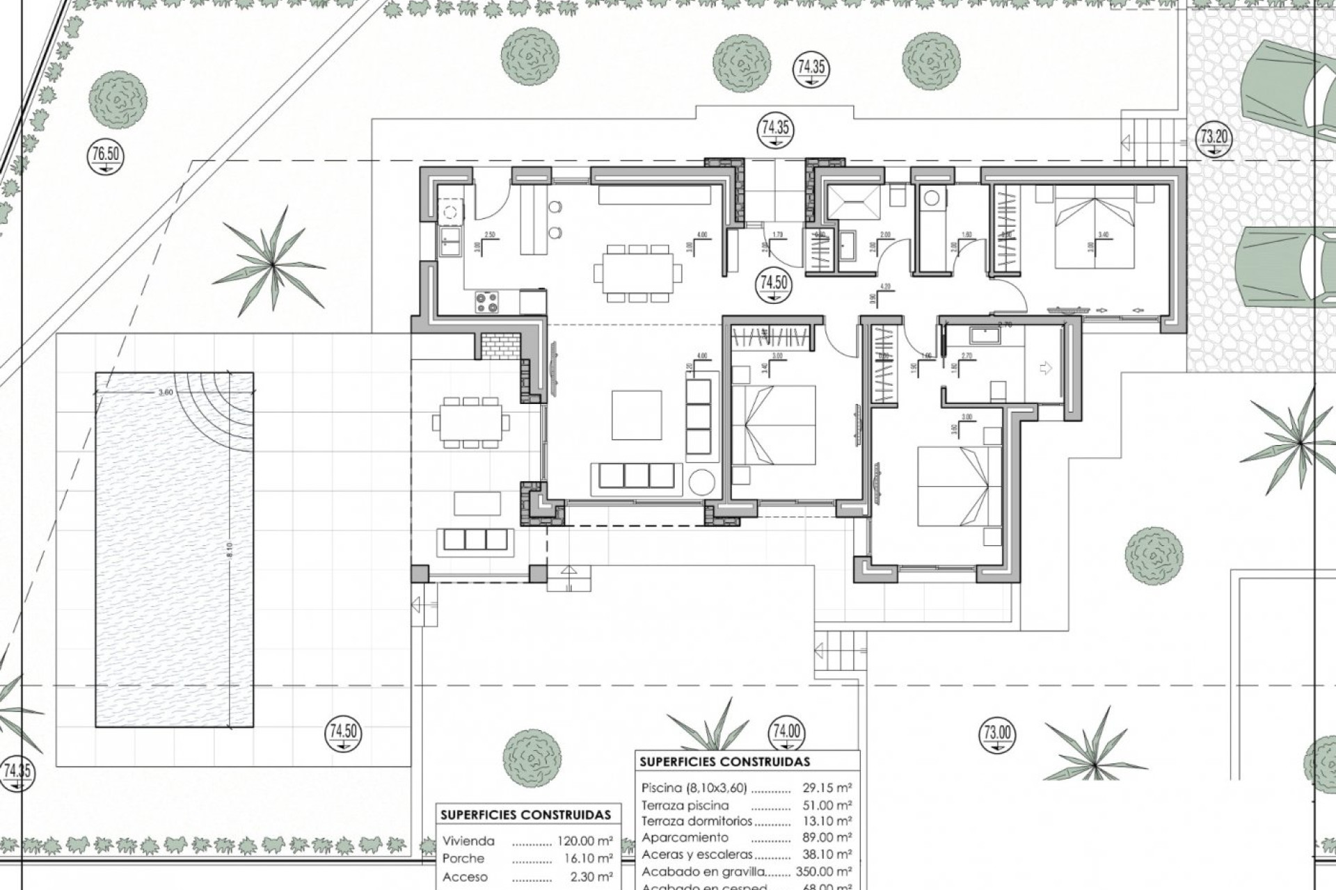 Nieuwbouw - Villa -
Benissa - Fanadix