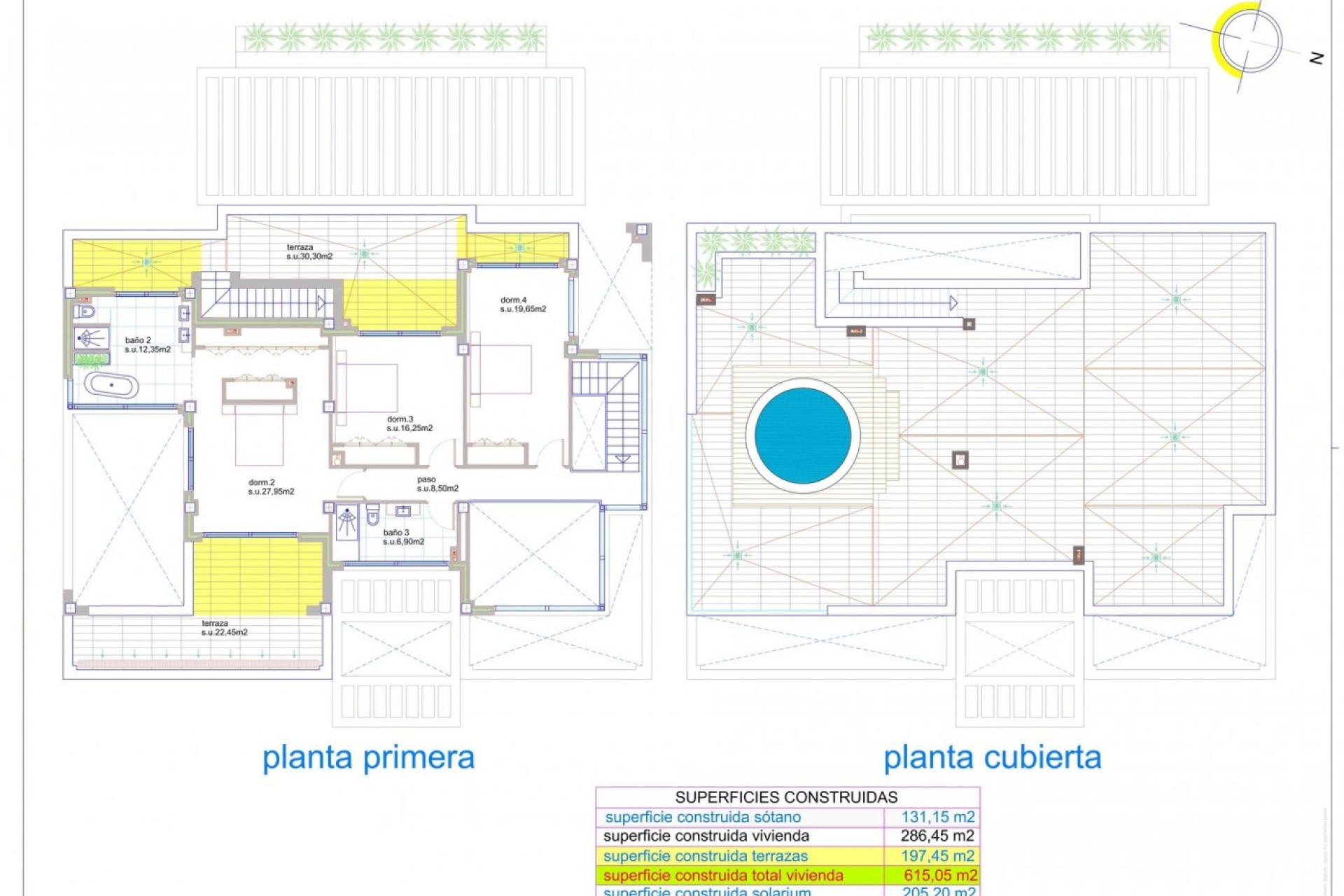 Nieuwbouw - Villa -
Benissa - Playa Fustera