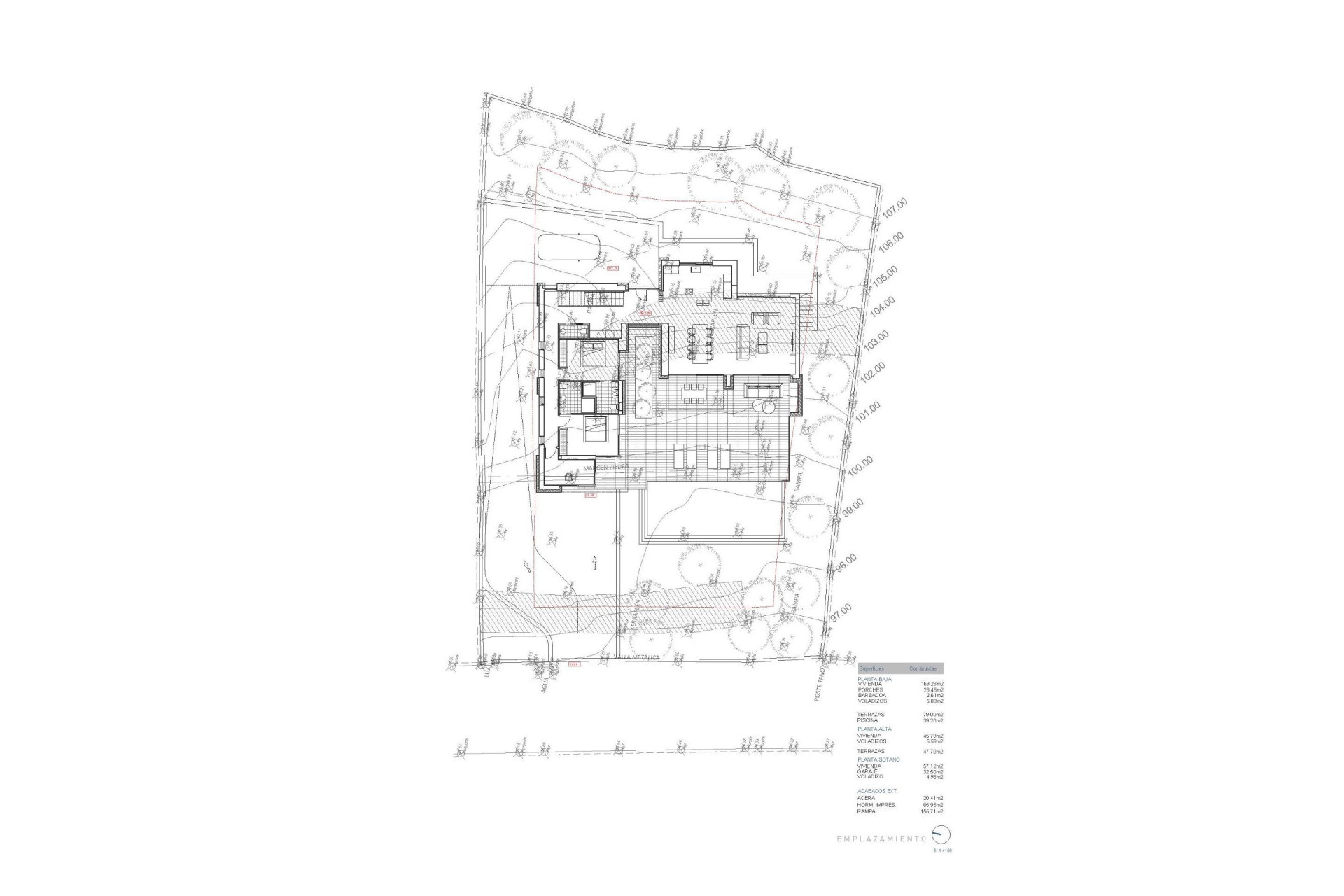 Nieuwbouw - Villa -
Benissa - San Jaime