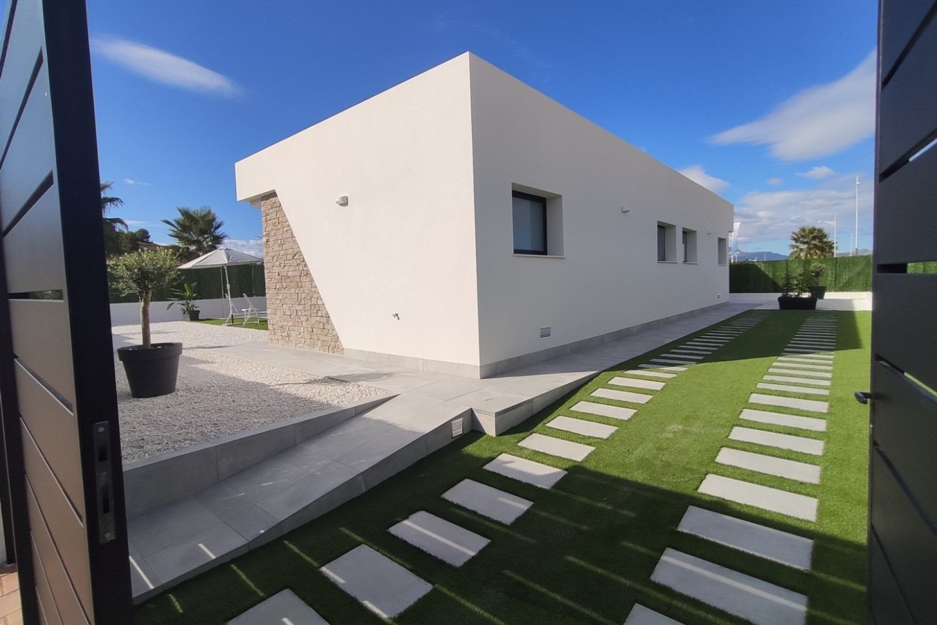 Nieuwbouw - Villa -
Calasparra - Urbanización Coto Riñales