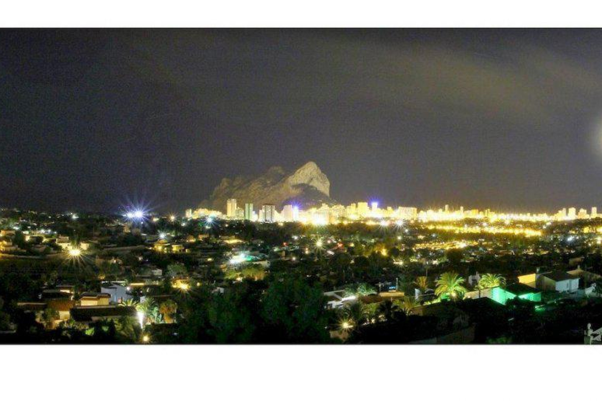 Nieuwbouw - Villa -
Calpe - Gran Sol