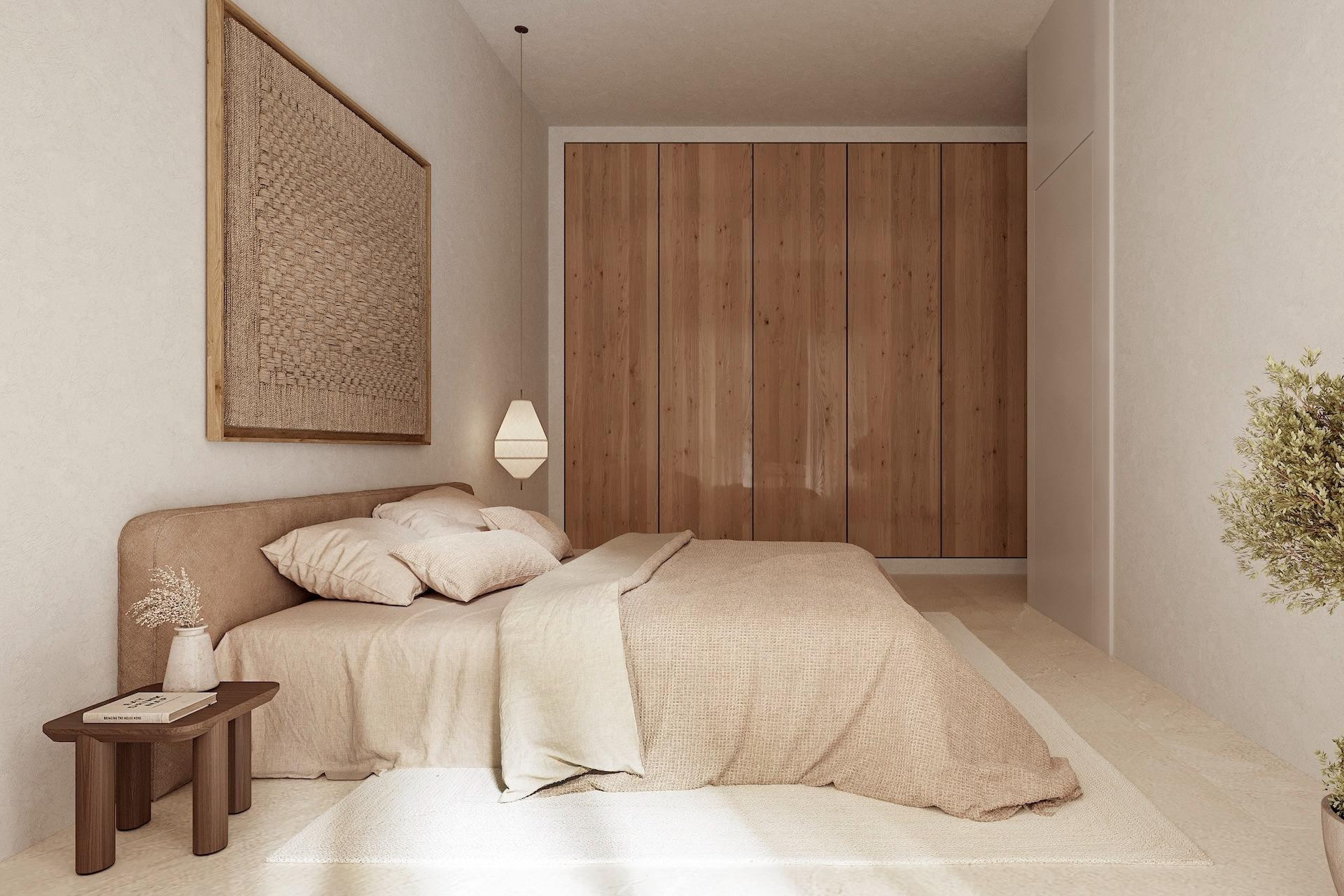 Nieuwbouw - Villa -
Calpe - Pla Roig