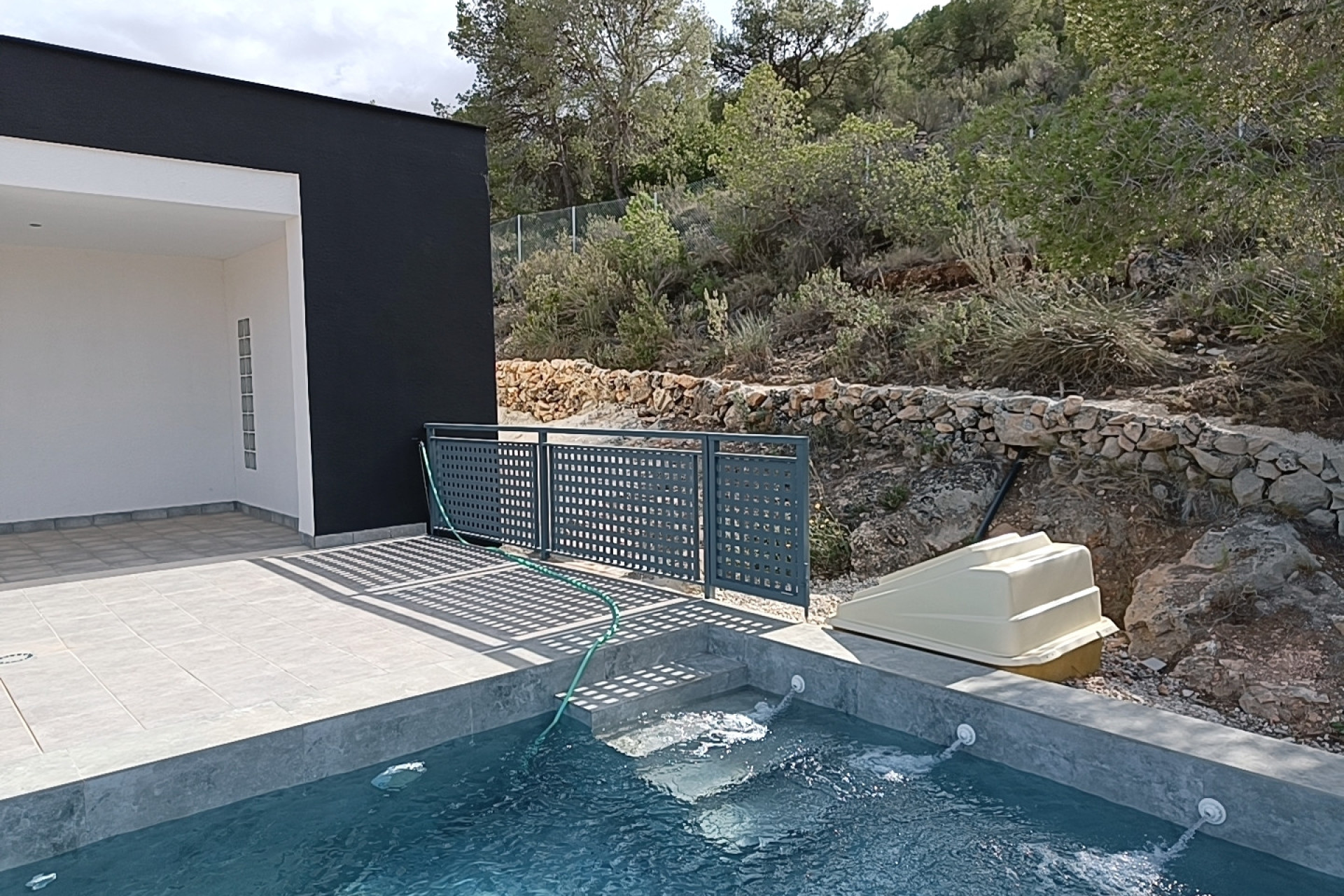 Nieuwbouw - Villa -
Canada De La Lena