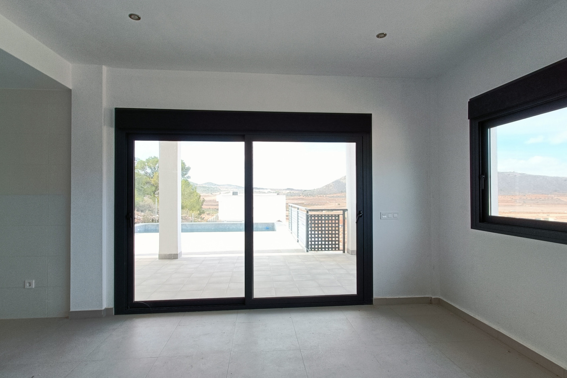 Nieuwbouw - Villa -
Canada De La Lena