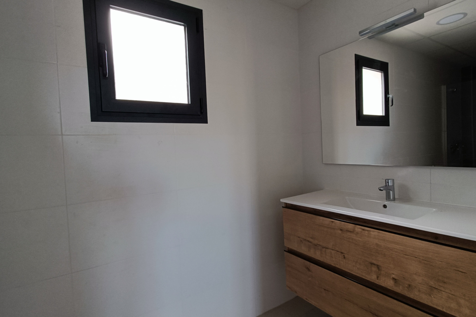 Nieuwbouw - Villa -
Canada De La Lena