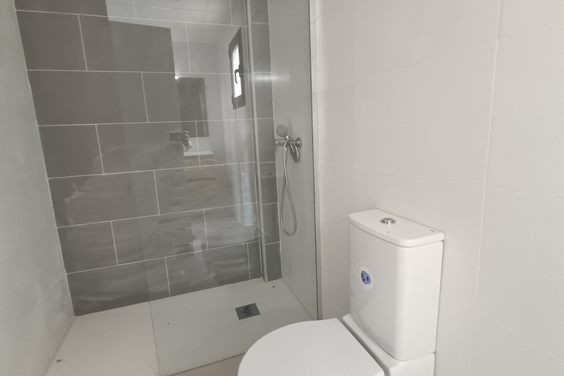 Nieuwbouw - Villa -
Canada De La Lena