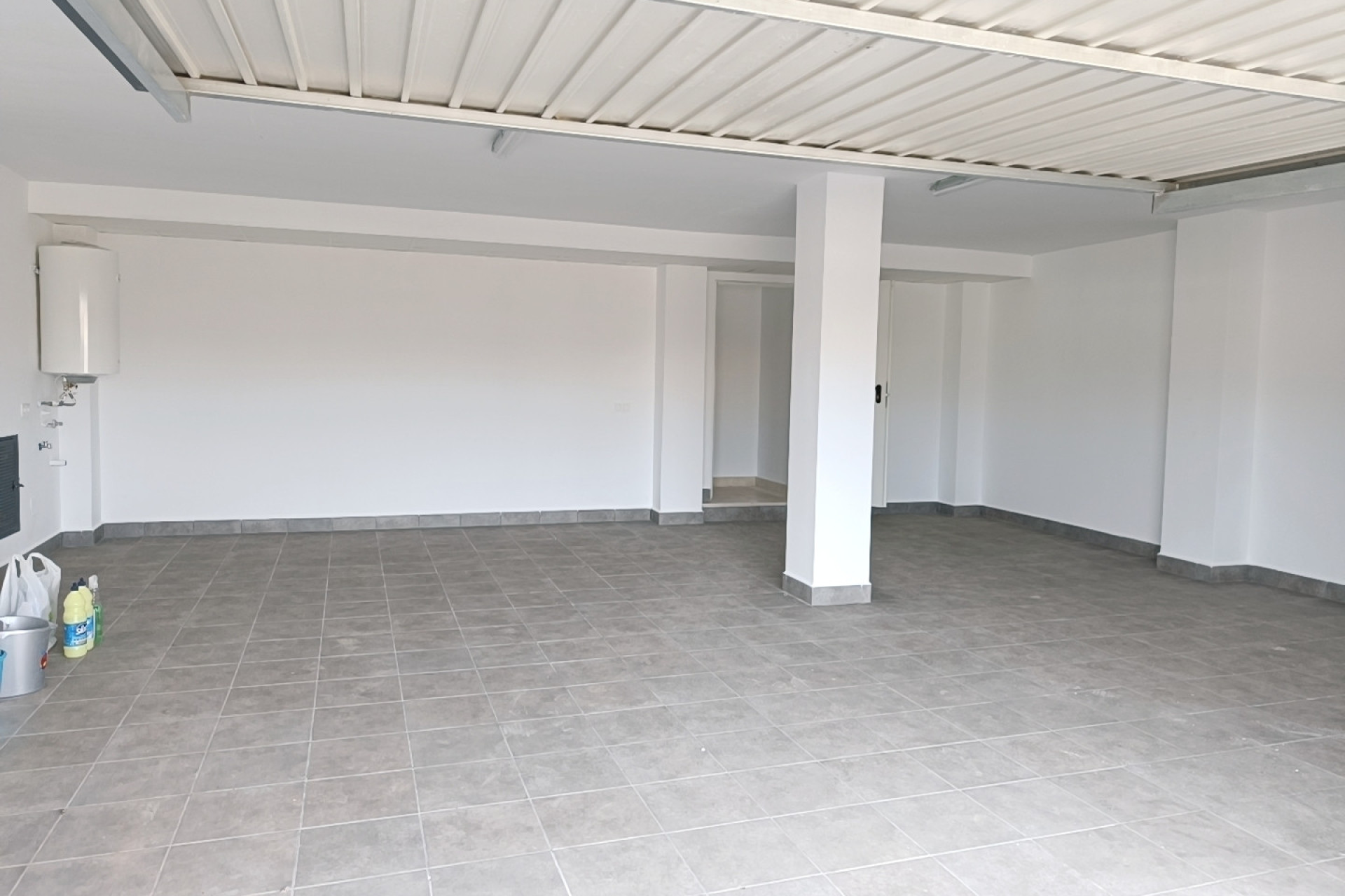 Nieuwbouw - Villa -
Canada De La Lena