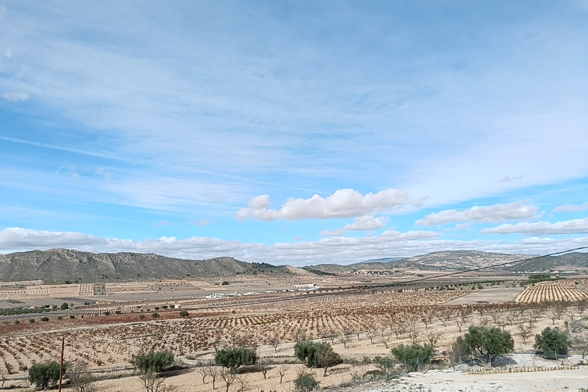 Nieuwbouw - Villa -
Canada De La Lena