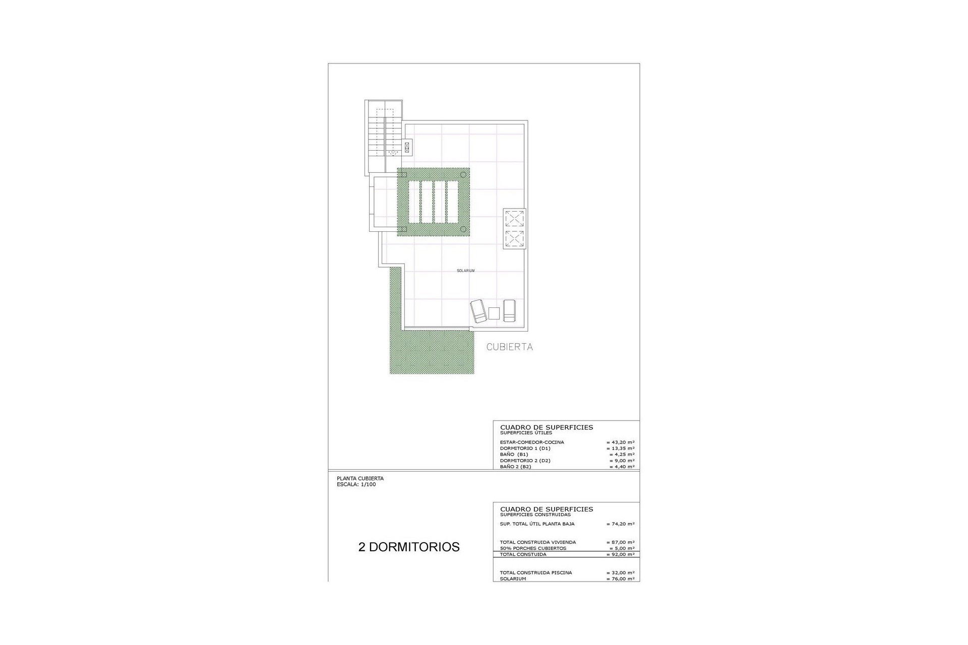 Nieuwbouw - Villa -
Cartagena - Playa Honda