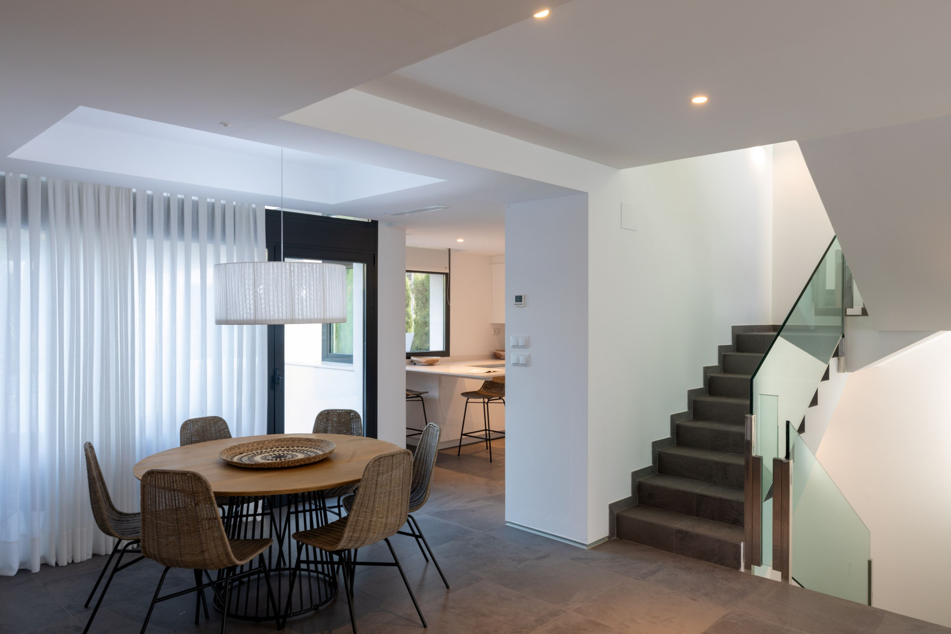 Nieuwbouw - Villa -
Cartagena