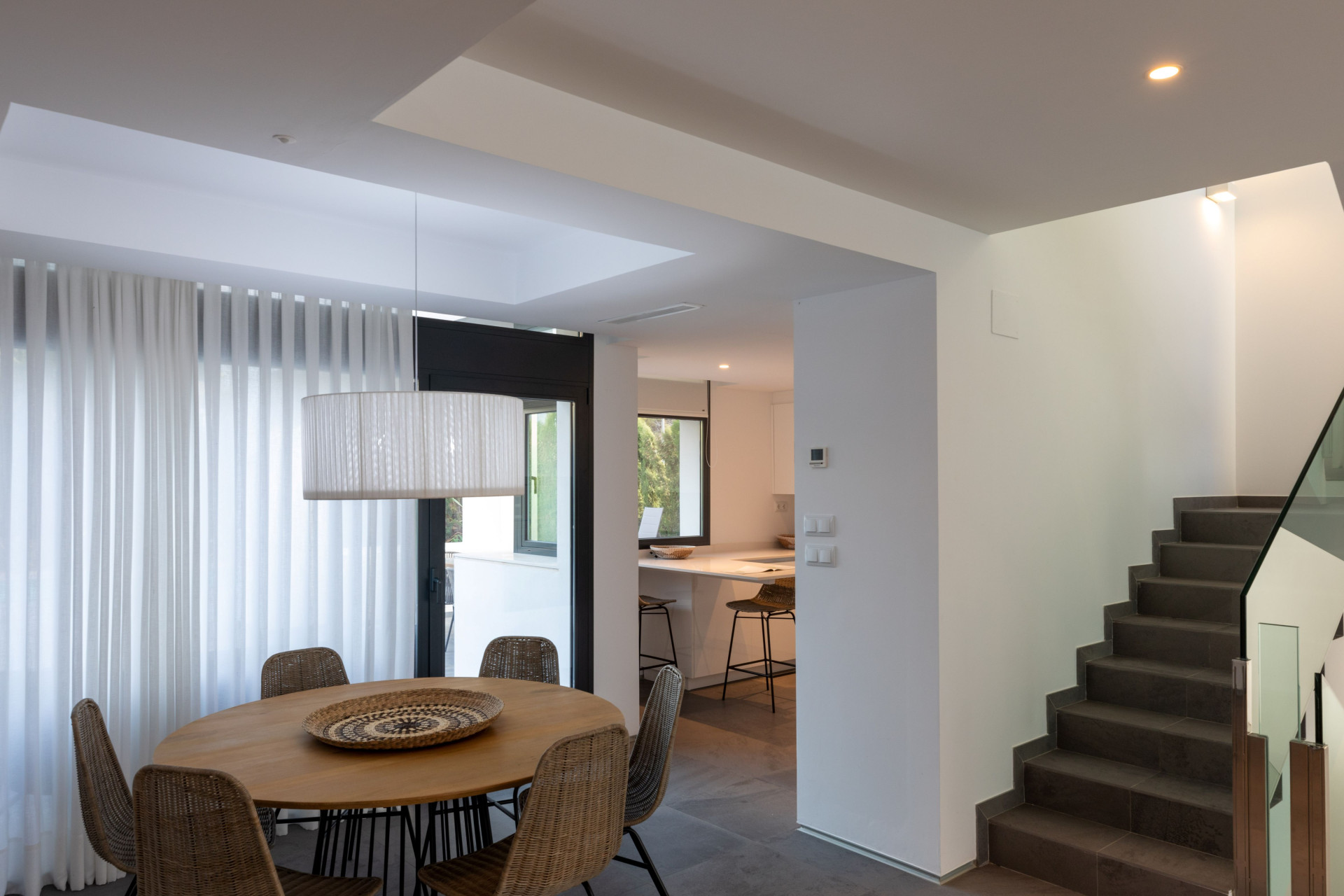 Nieuwbouw - Villa -
Cartagena