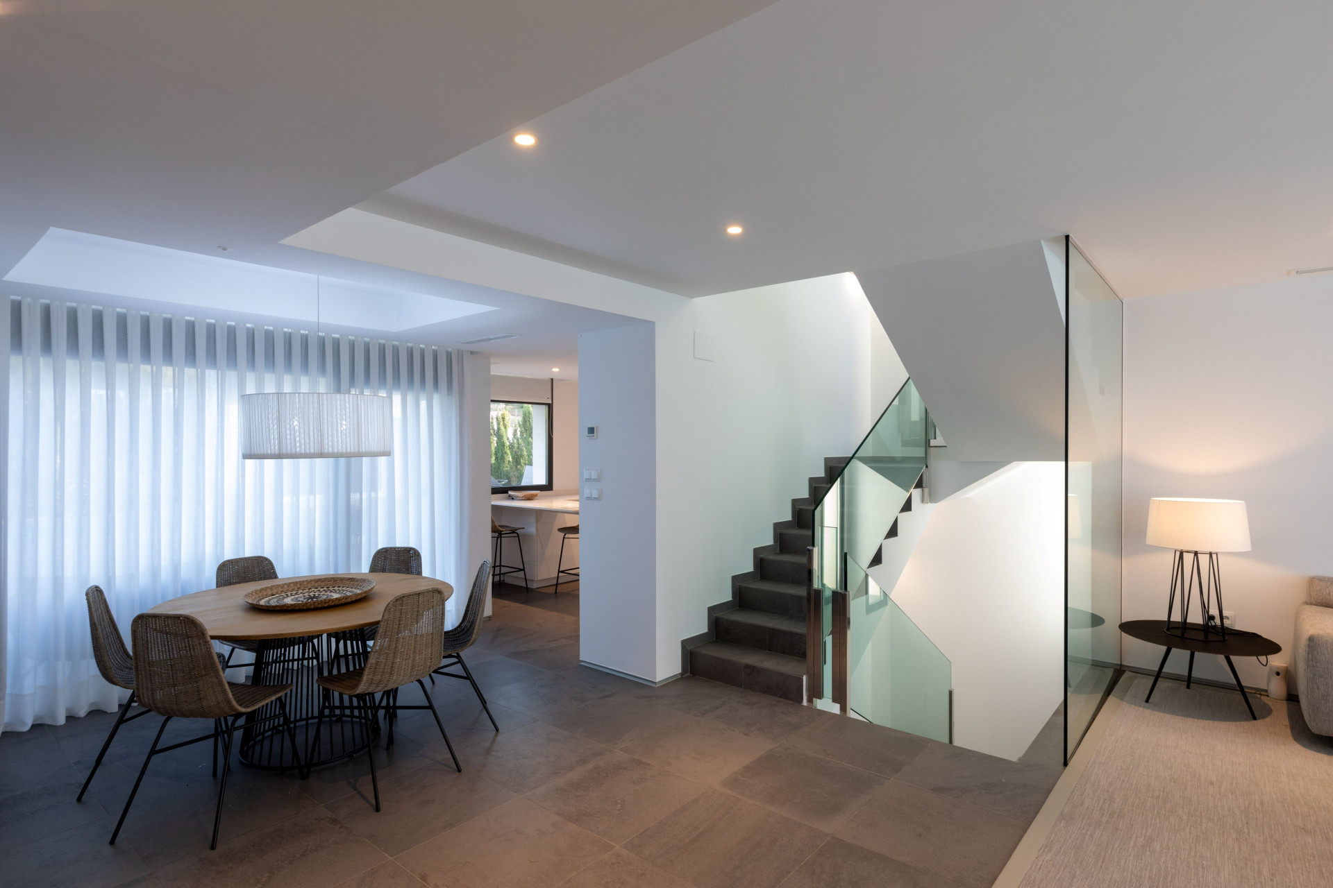 Nieuwbouw - Villa -
Cartagena