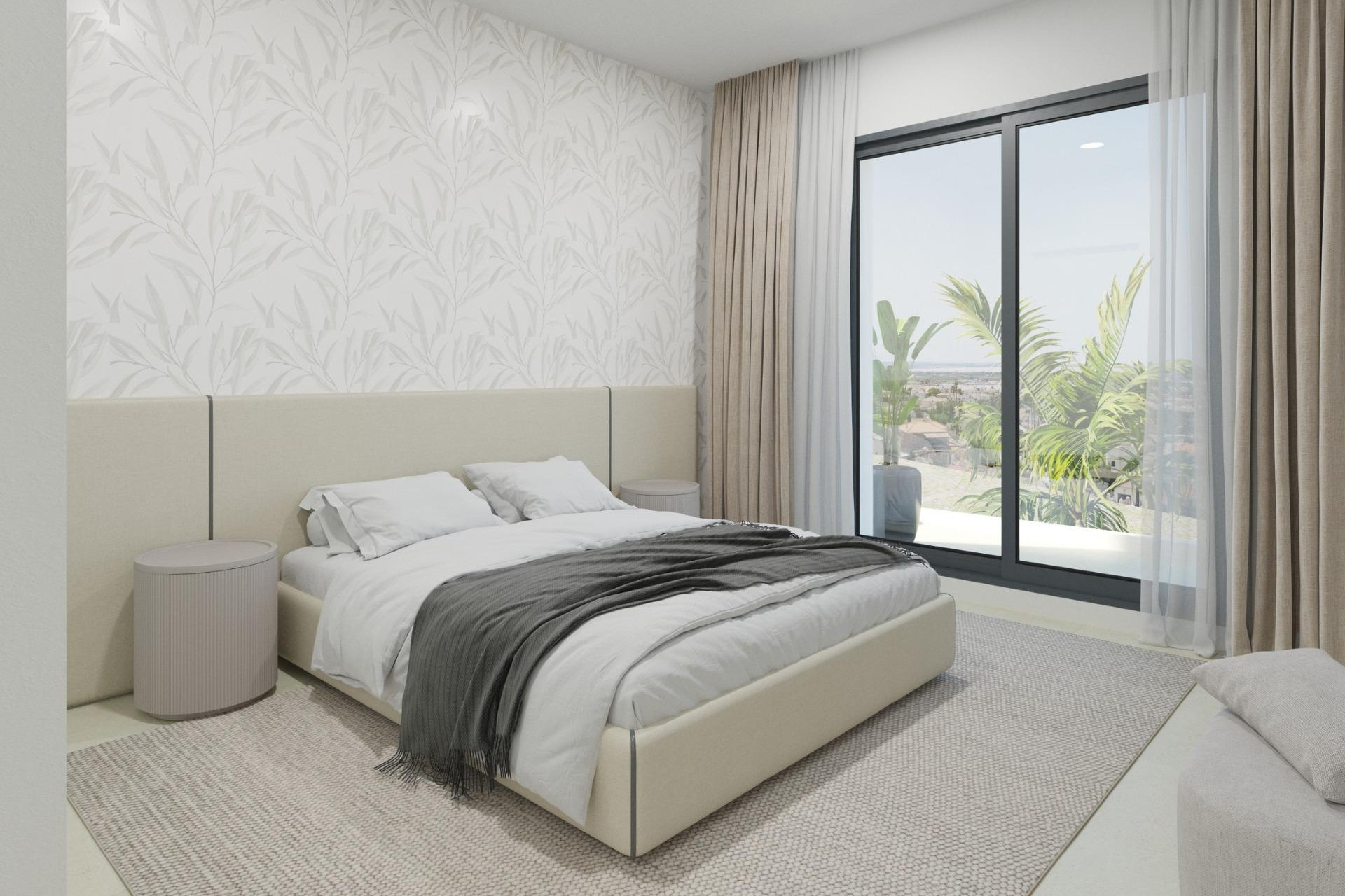 Nieuwbouw - Villa -
Ciudad Quesada