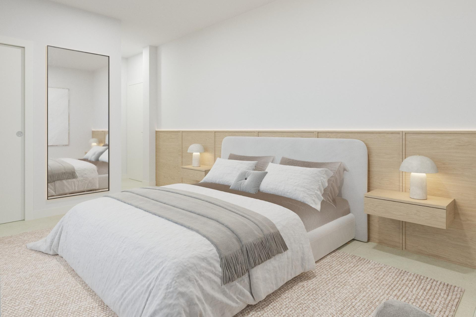 Nieuwbouw - Villa -
Ciudad Quesada