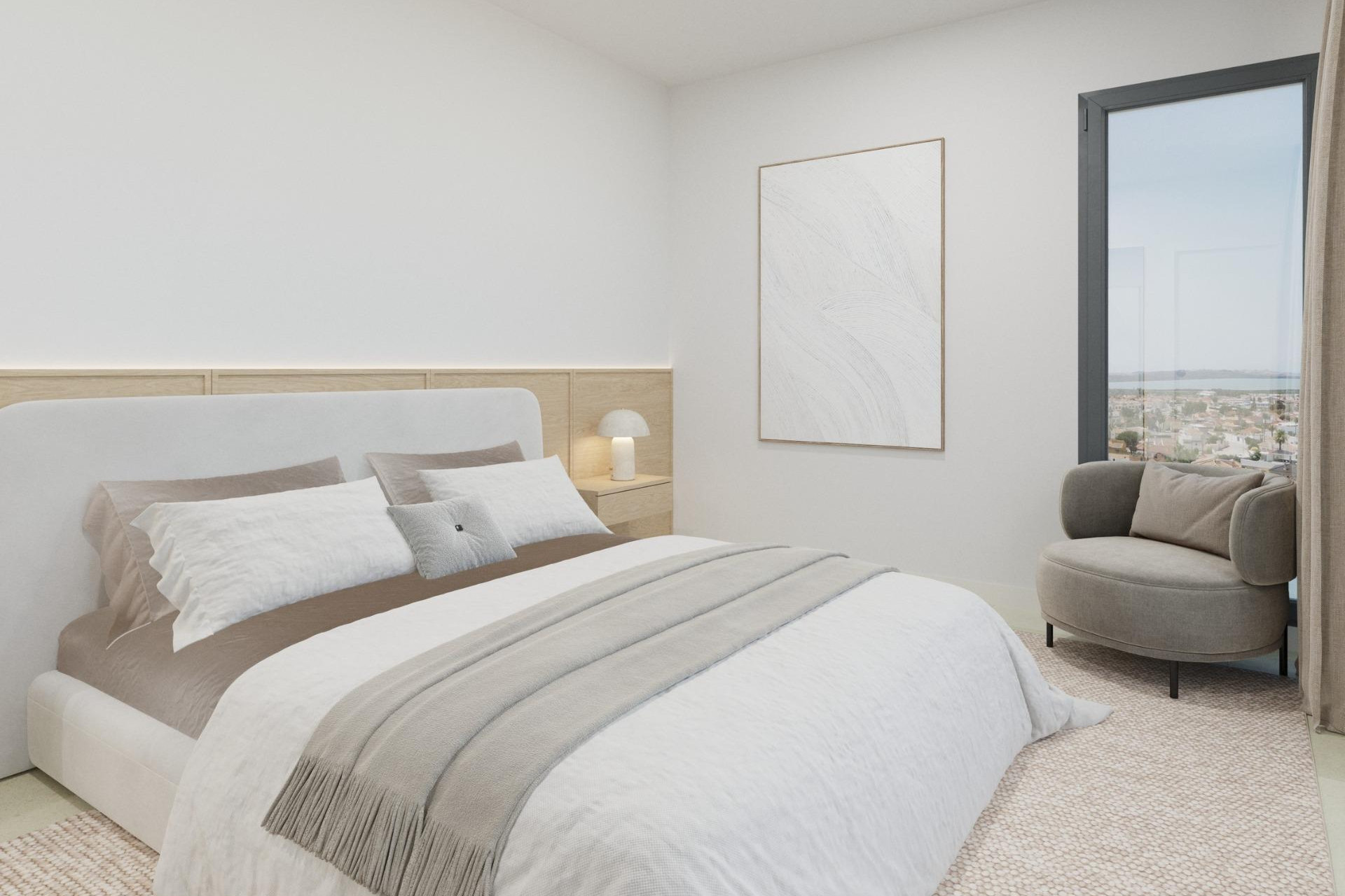 Nieuwbouw - Villa -
Ciudad Quesada