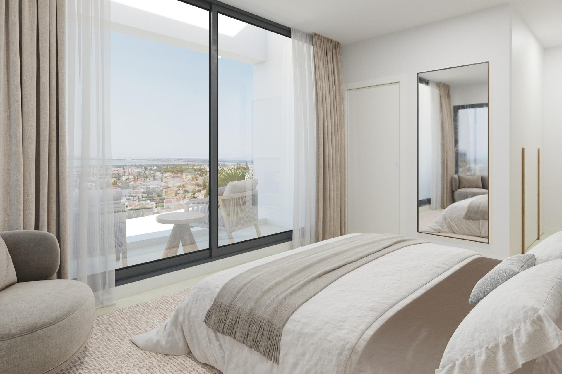 Nieuwbouw - Villa -
Ciudad Quesada