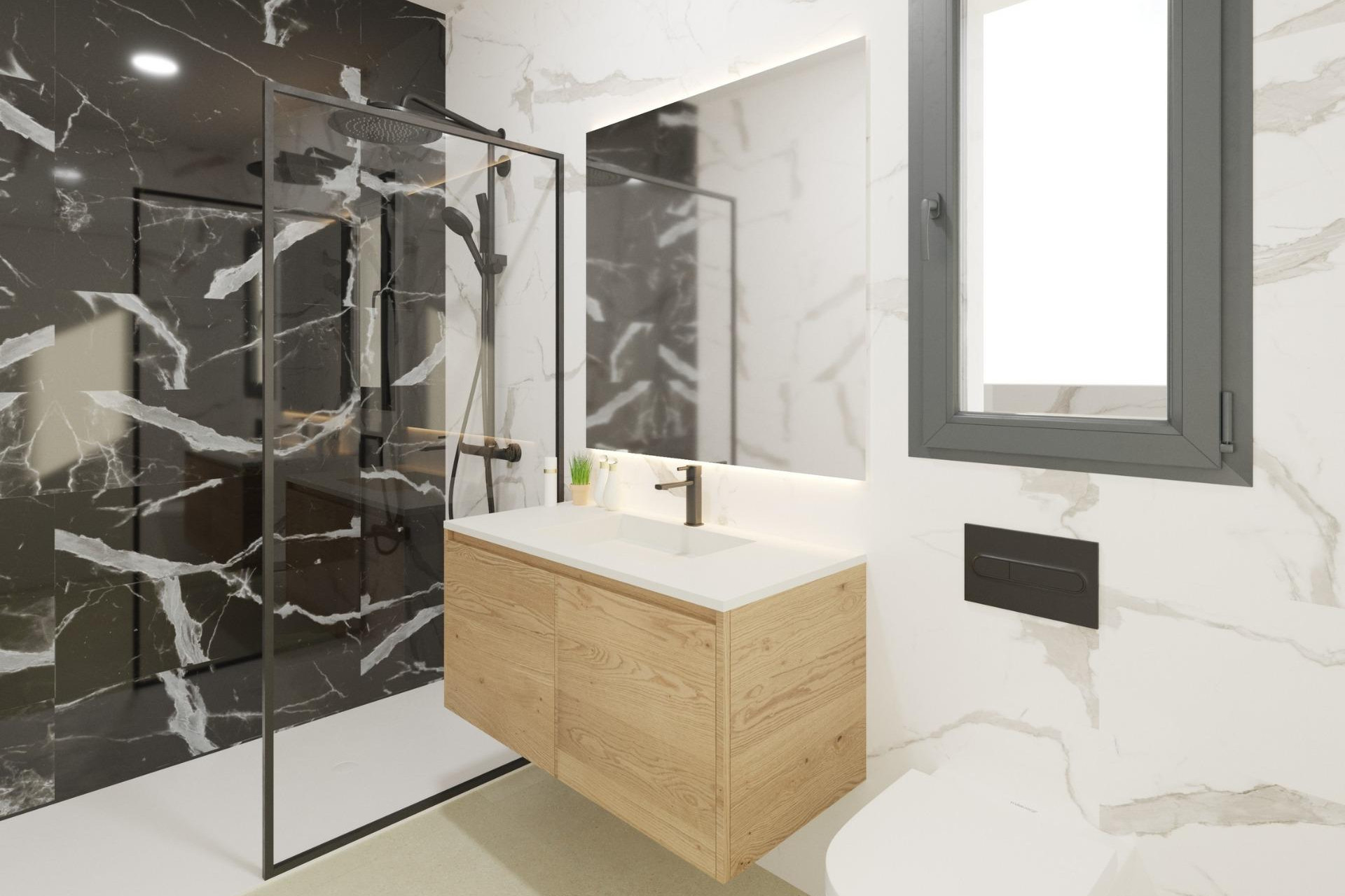 Nieuwbouw - Villa -
Ciudad Quesada