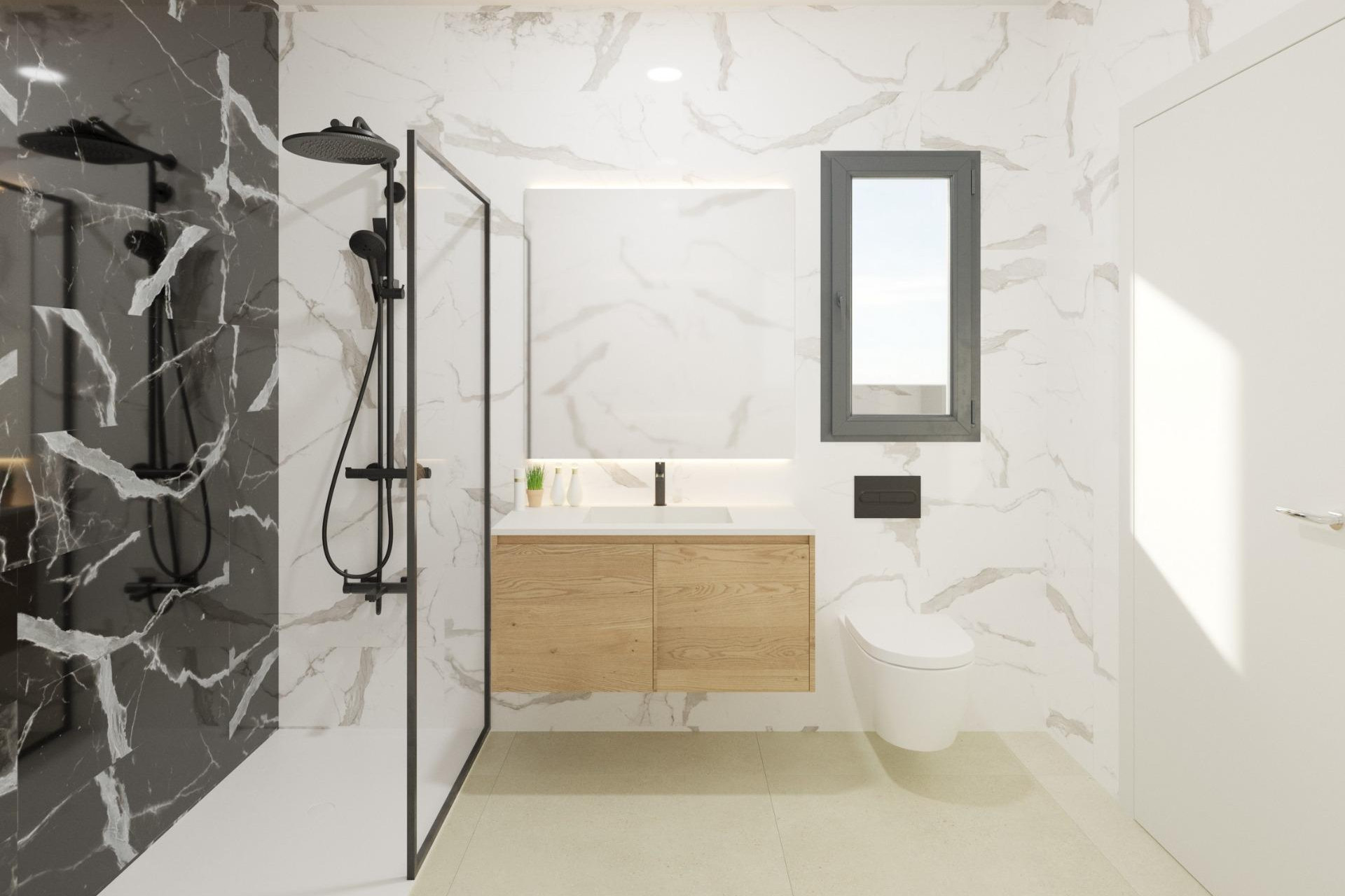 Nieuwbouw - Villa -
Ciudad Quesada