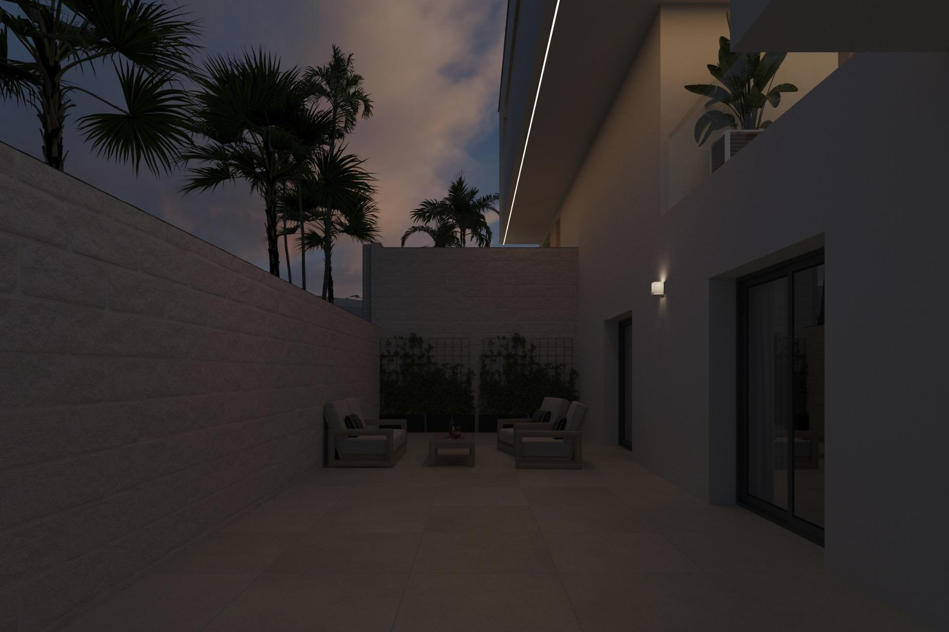 Nieuwbouw - Villa -
Ciudad Quesada