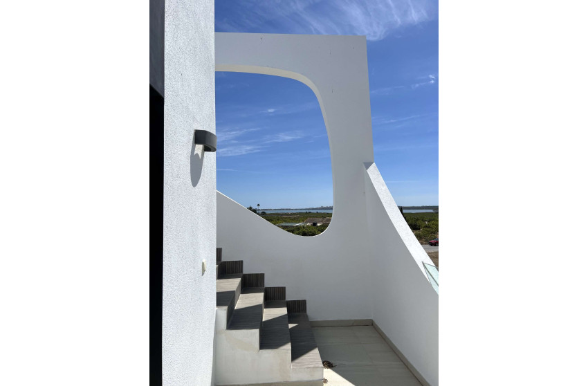 Nieuwbouw - Villa -
Ciudad Quesada