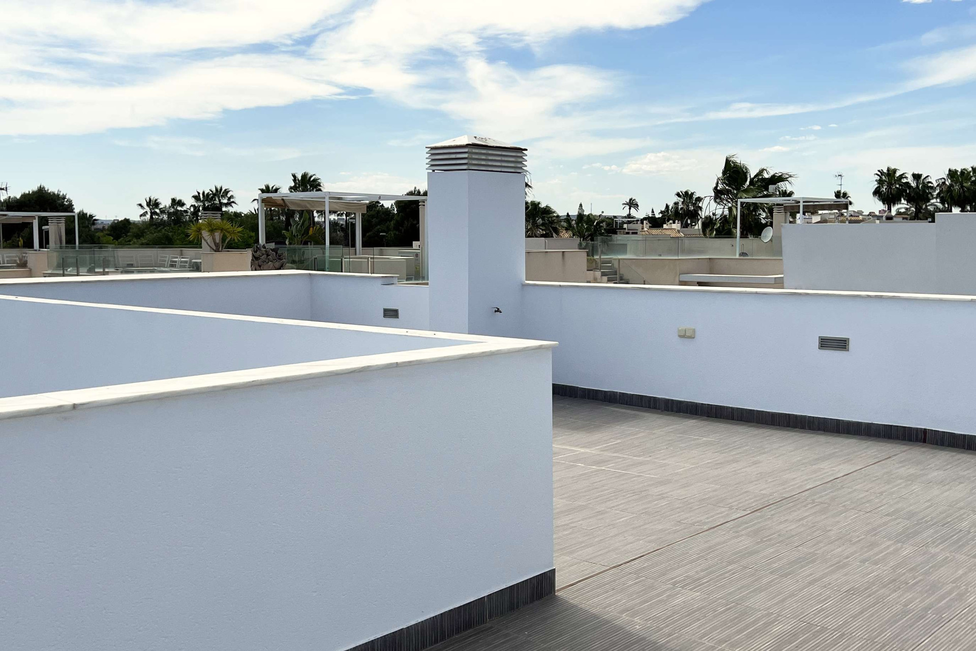 Nieuwbouw - Villa -
Ciudad Quesada