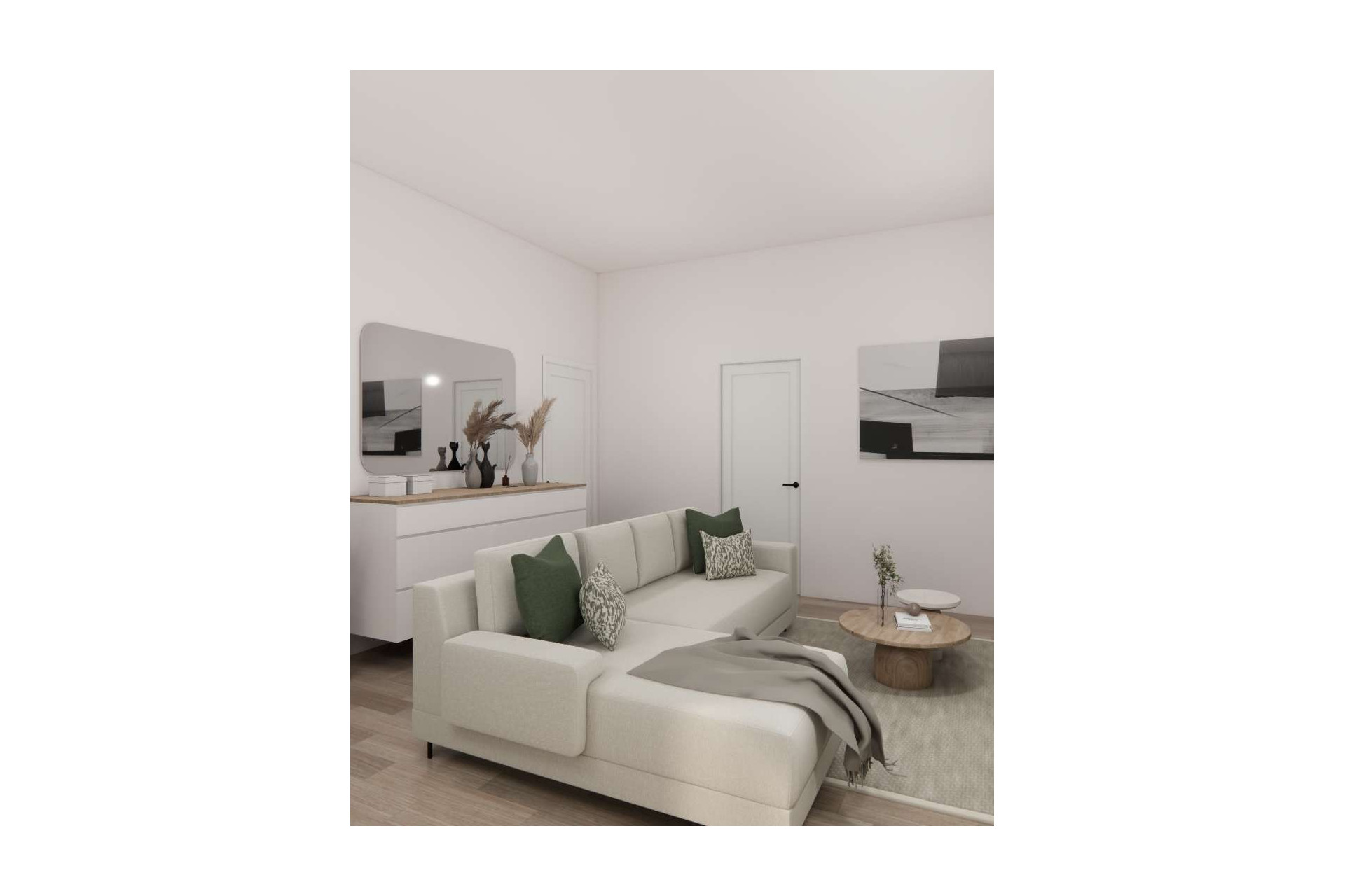 Nieuwbouw - Villa -
Ciudad Quesada
