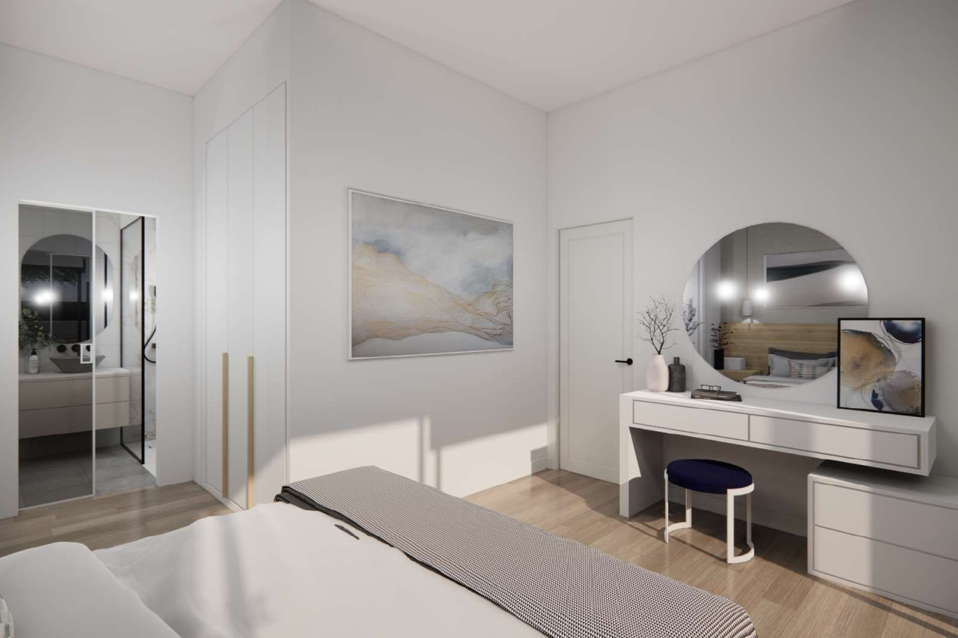 Nieuwbouw - Villa -
Ciudad Quesada