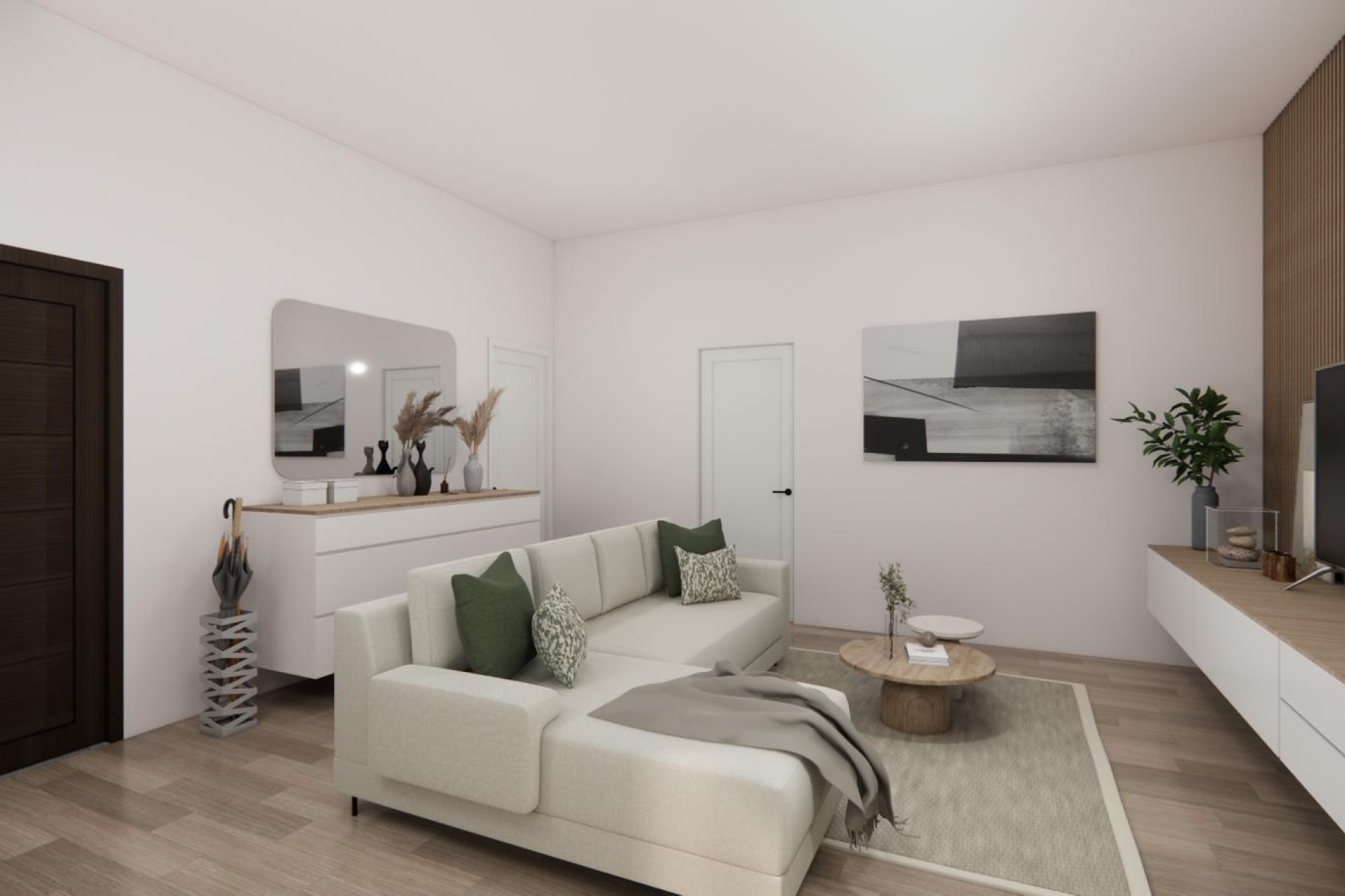 Nieuwbouw - Villa -
Ciudad Quesada