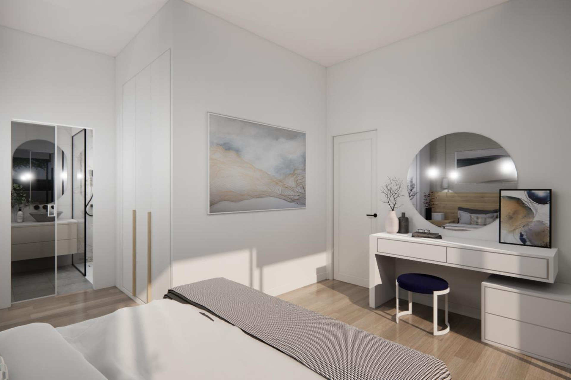 Nieuwbouw - Villa -
Ciudad Quesada
