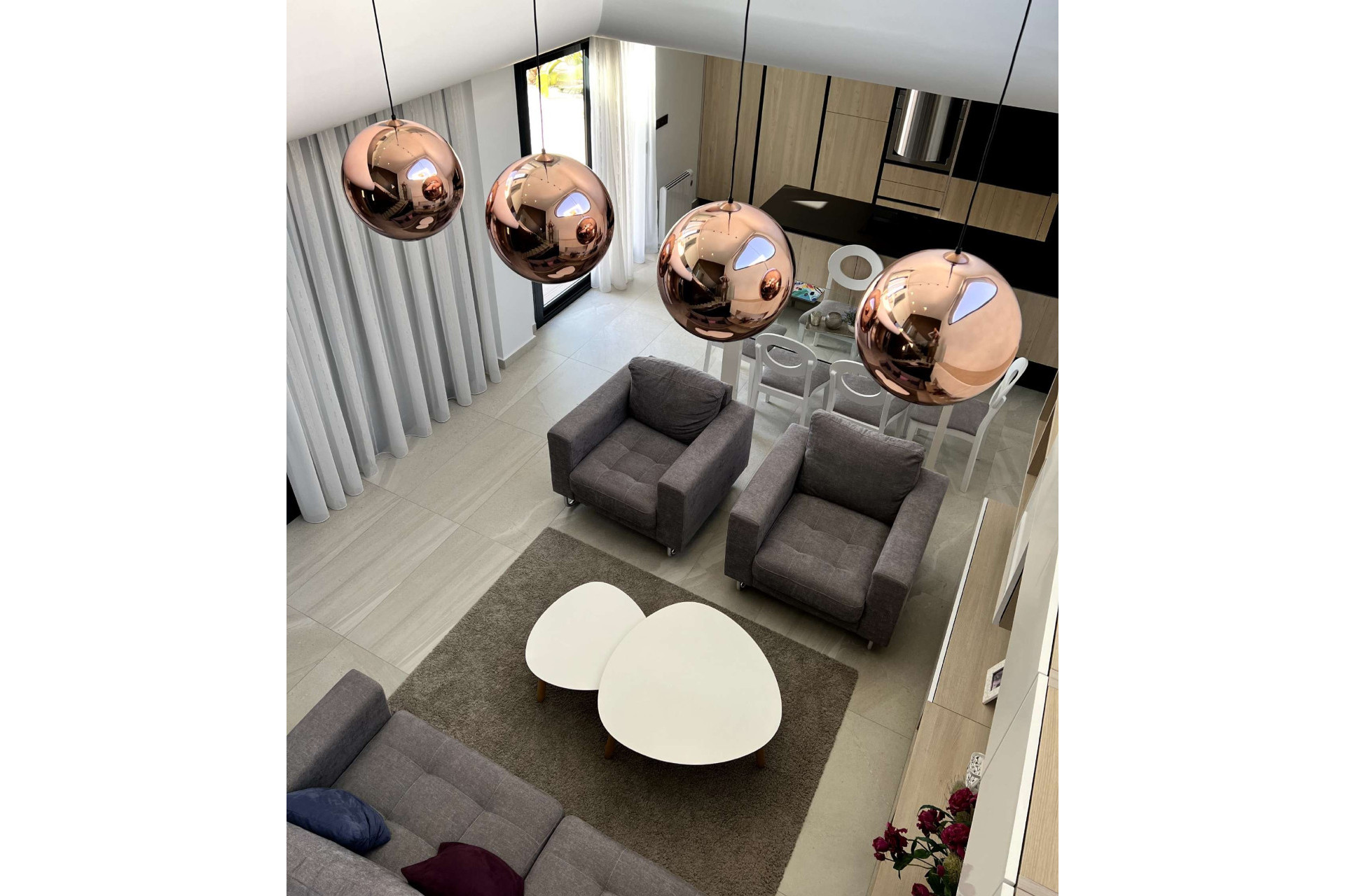 Nieuwbouw - Villa -
Ciudad Quesada