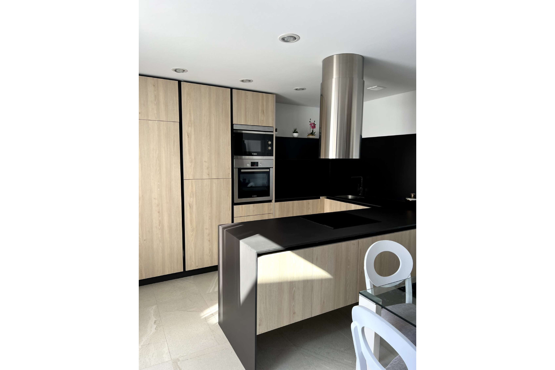 Nieuwbouw - Villa -
Ciudad Quesada