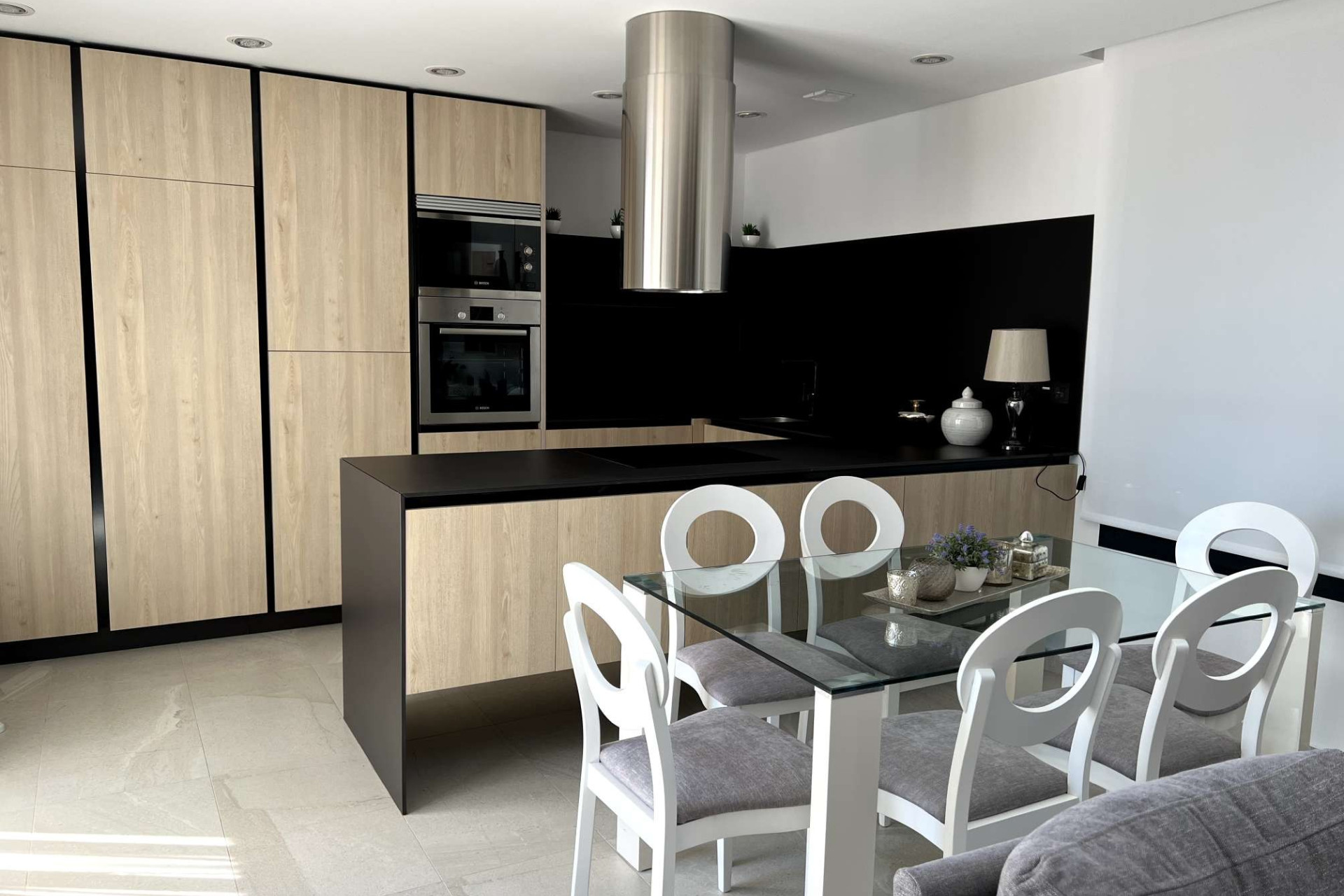 Nieuwbouw - Villa -
Ciudad Quesada