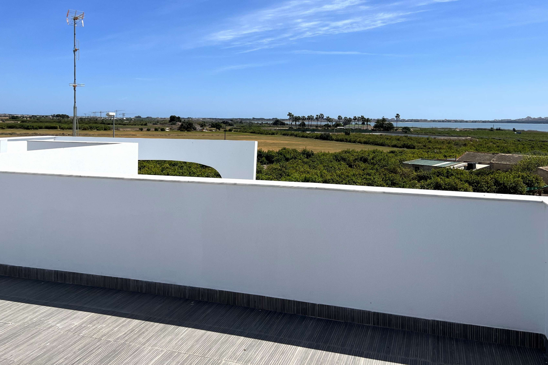 Nieuwbouw - Villa -
Ciudad Quesada