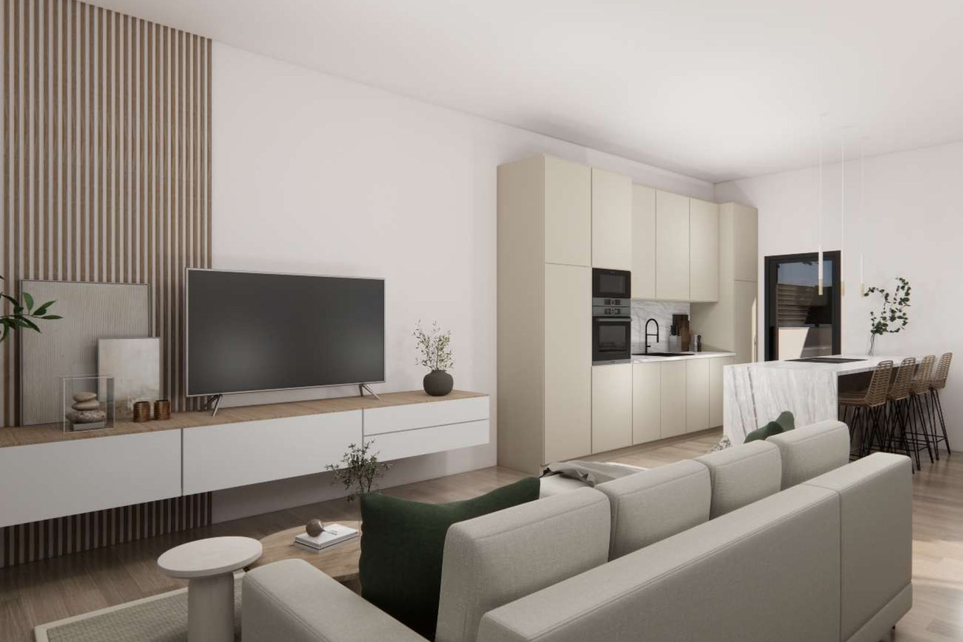 Nieuwbouw - Villa -
Ciudad Quesada