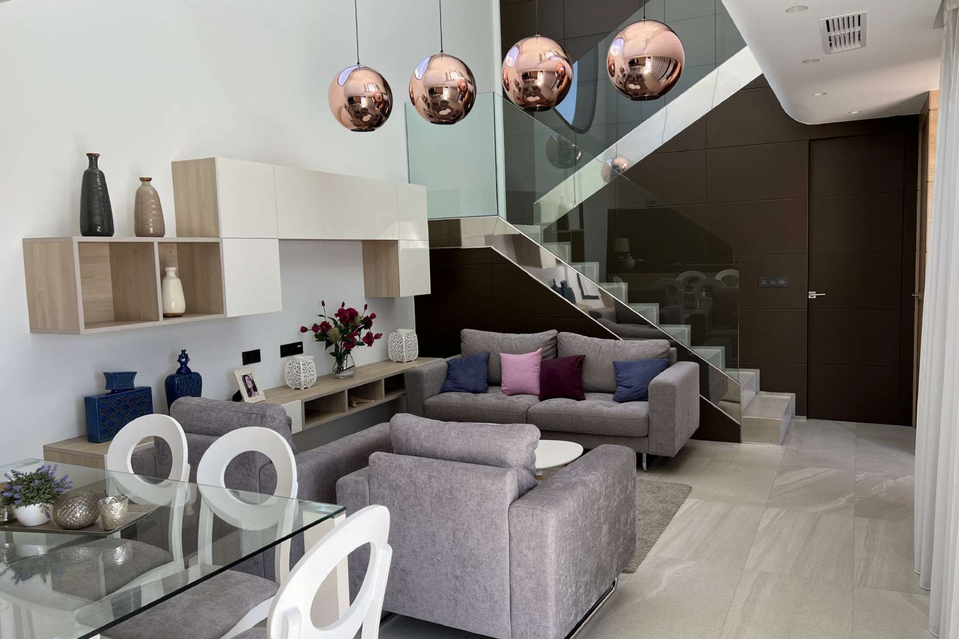 Nieuwbouw - Villa -
Ciudad Quesada