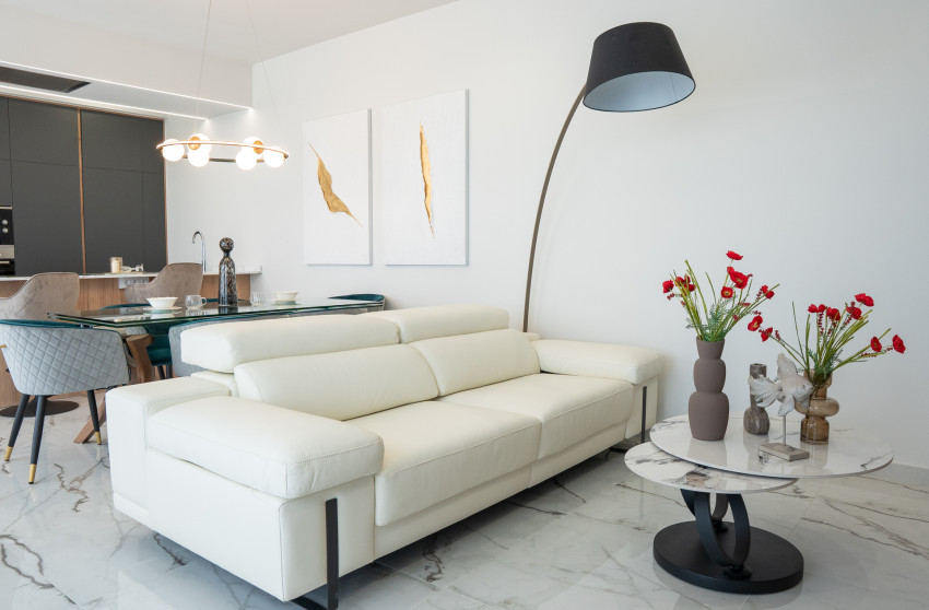 Nieuwbouw - Villa -
Ciudad Quesada