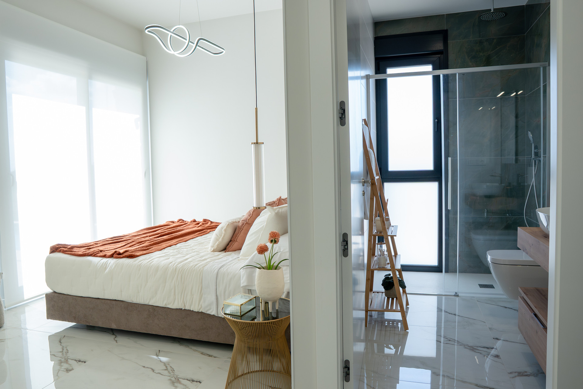Nieuwbouw - Villa -
Ciudad Quesada