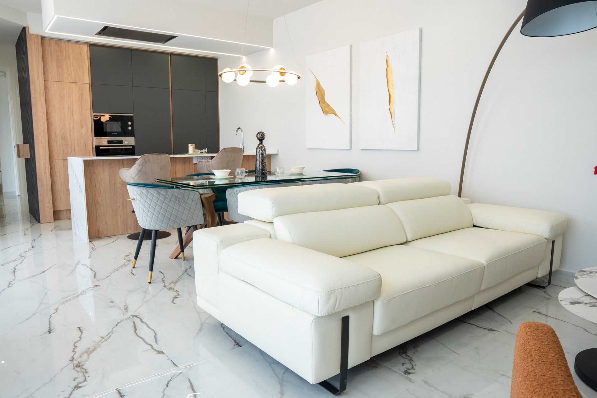 Nieuwbouw - Villa -
Ciudad Quesada