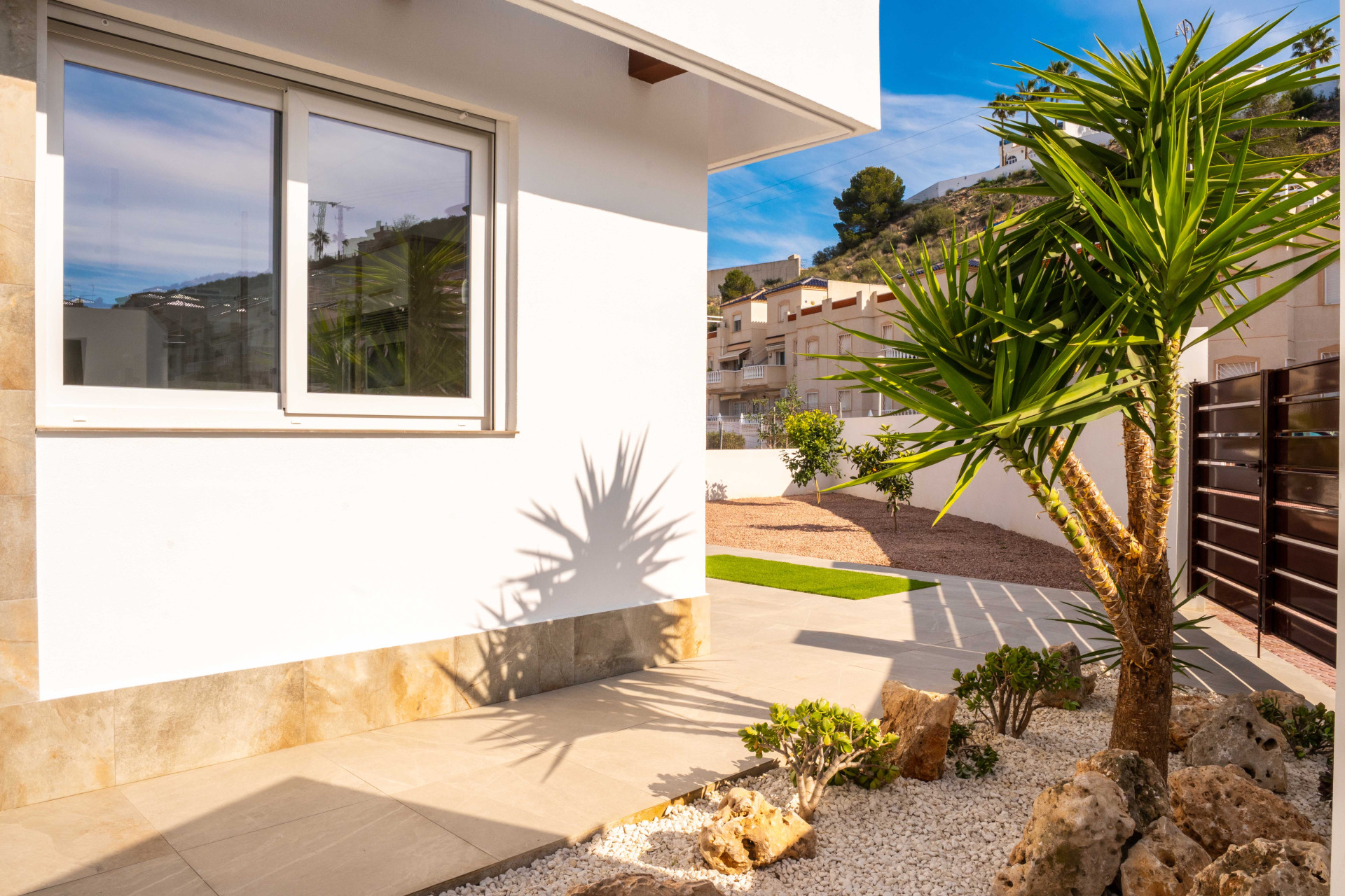 Nieuwbouw - Villa -
Ciudad Quesada