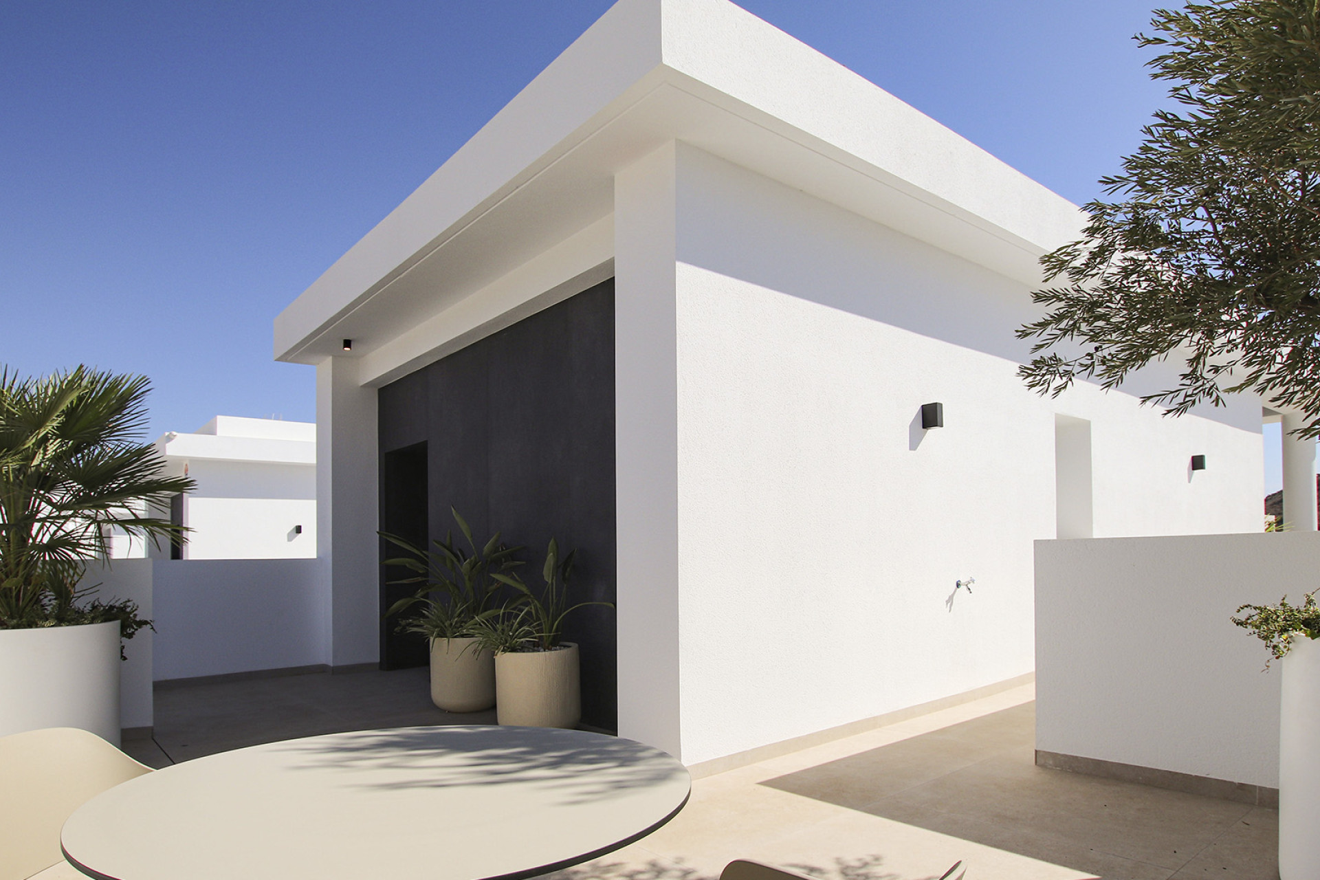 Nieuwbouw - Villa -
Ciudad Quesada