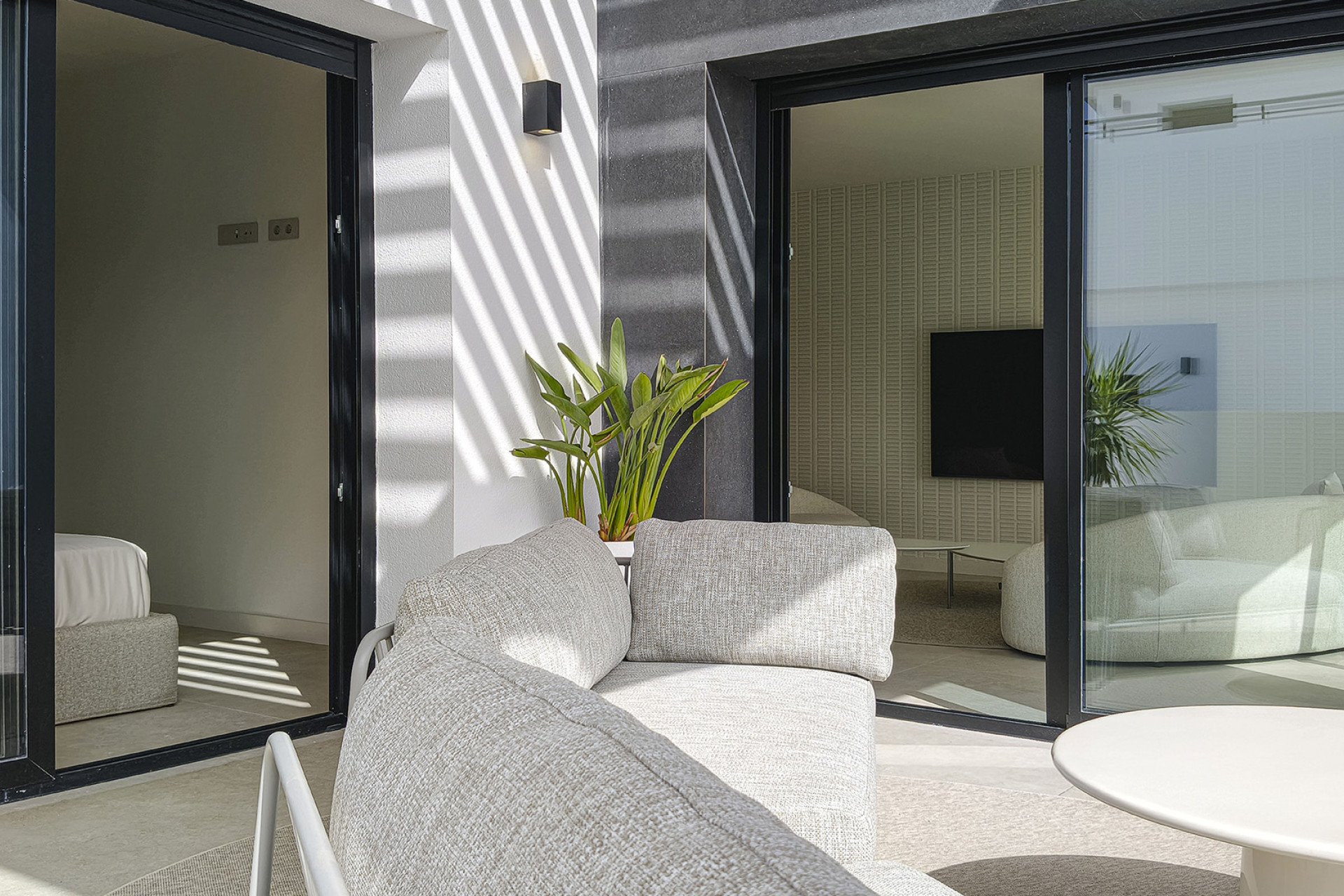 Nieuwbouw - Villa -
Ciudad Quesada