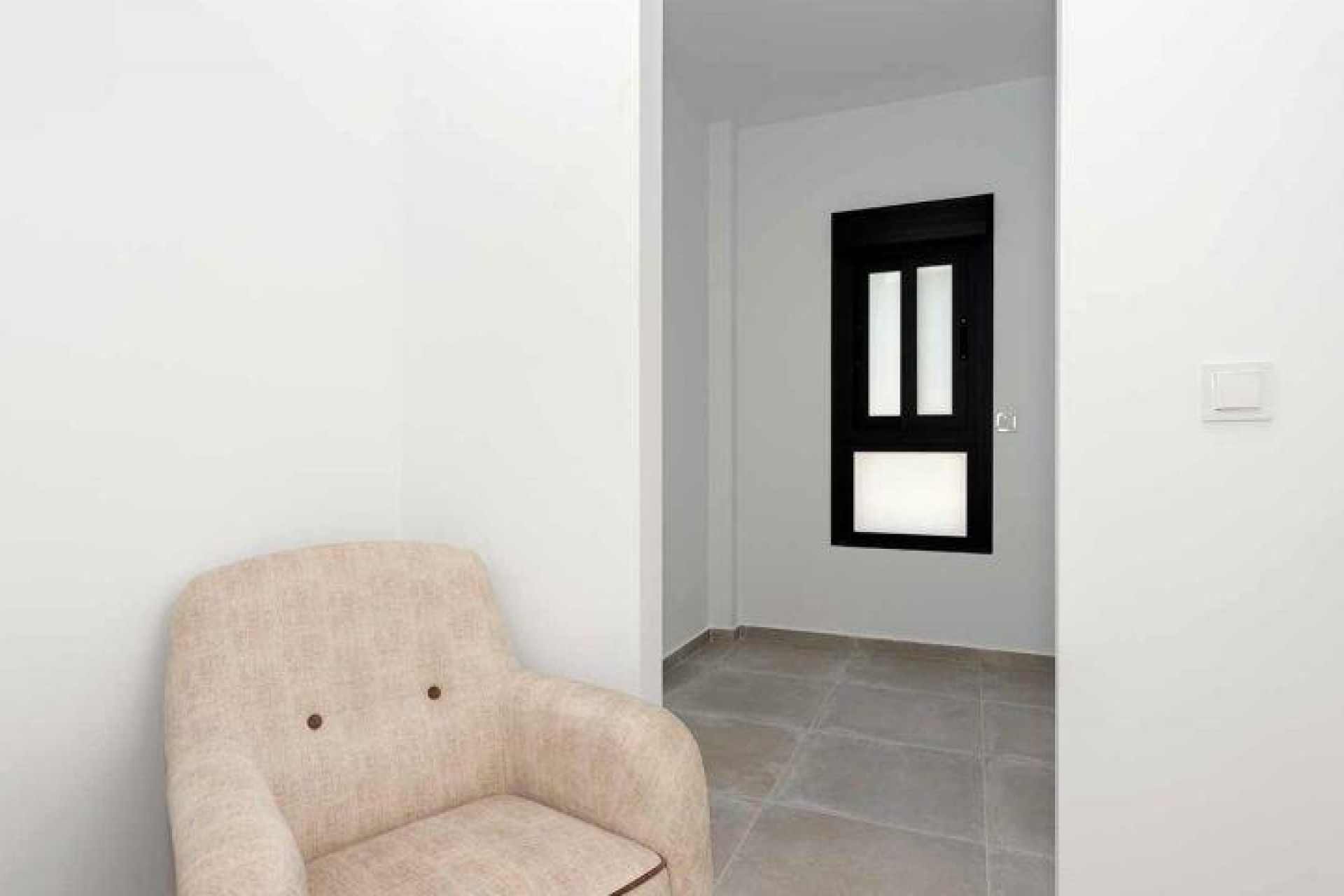 Nieuwbouw - Villa -
Daya Nueva - Centro