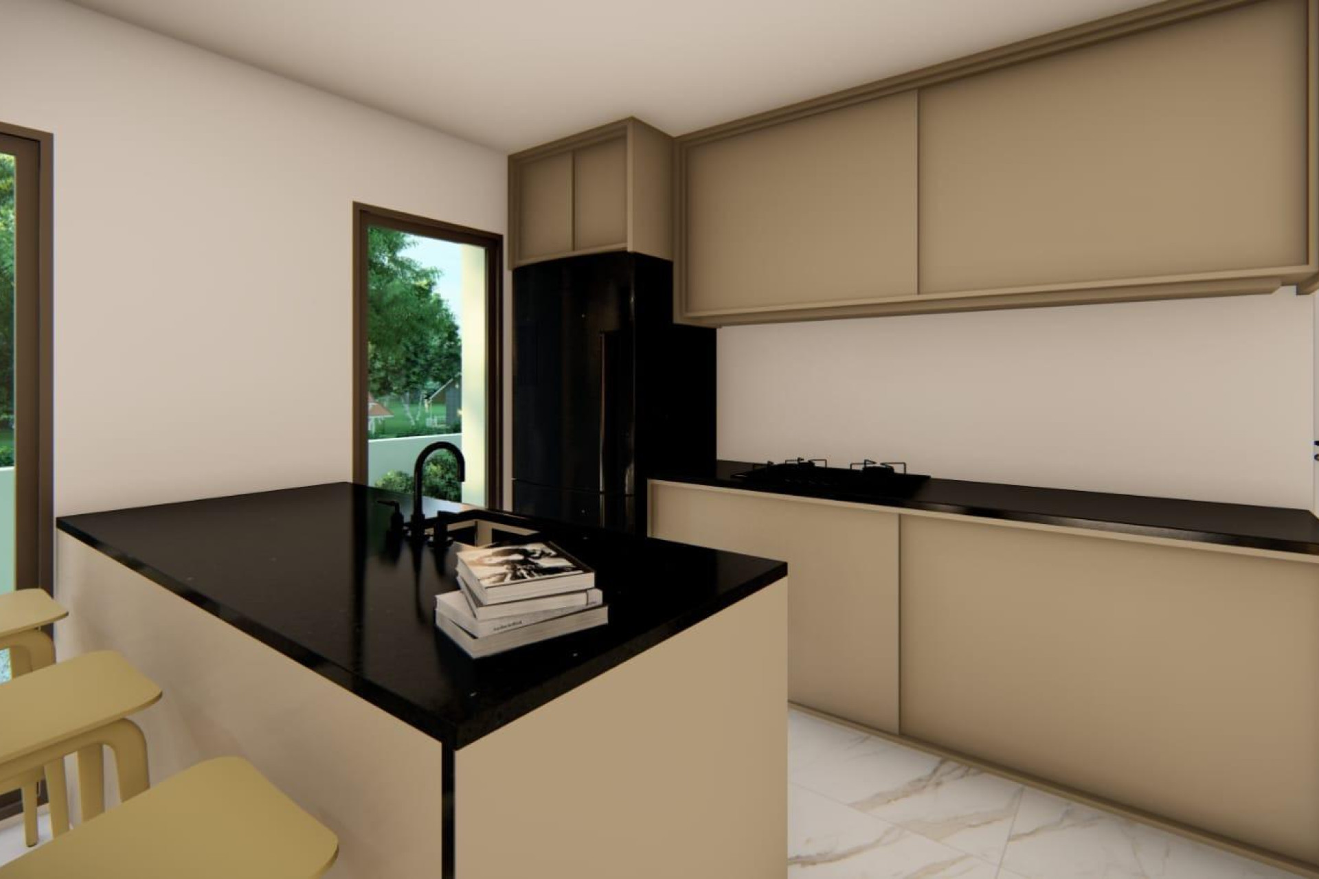 Nieuwbouw - Villa -
Daya Nueva - Pueblo