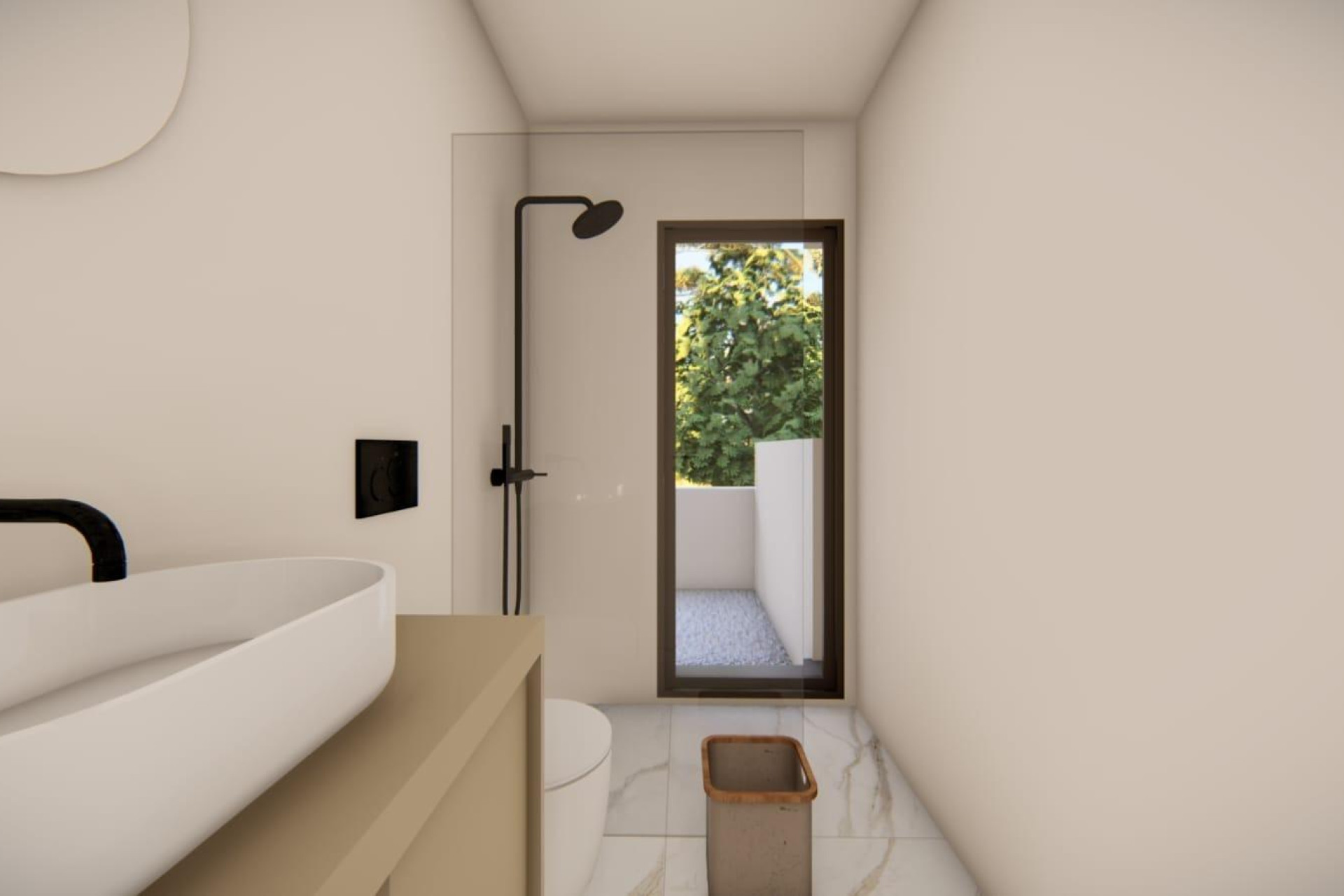 Nieuwbouw - Villa -
Daya Nueva - Pueblo