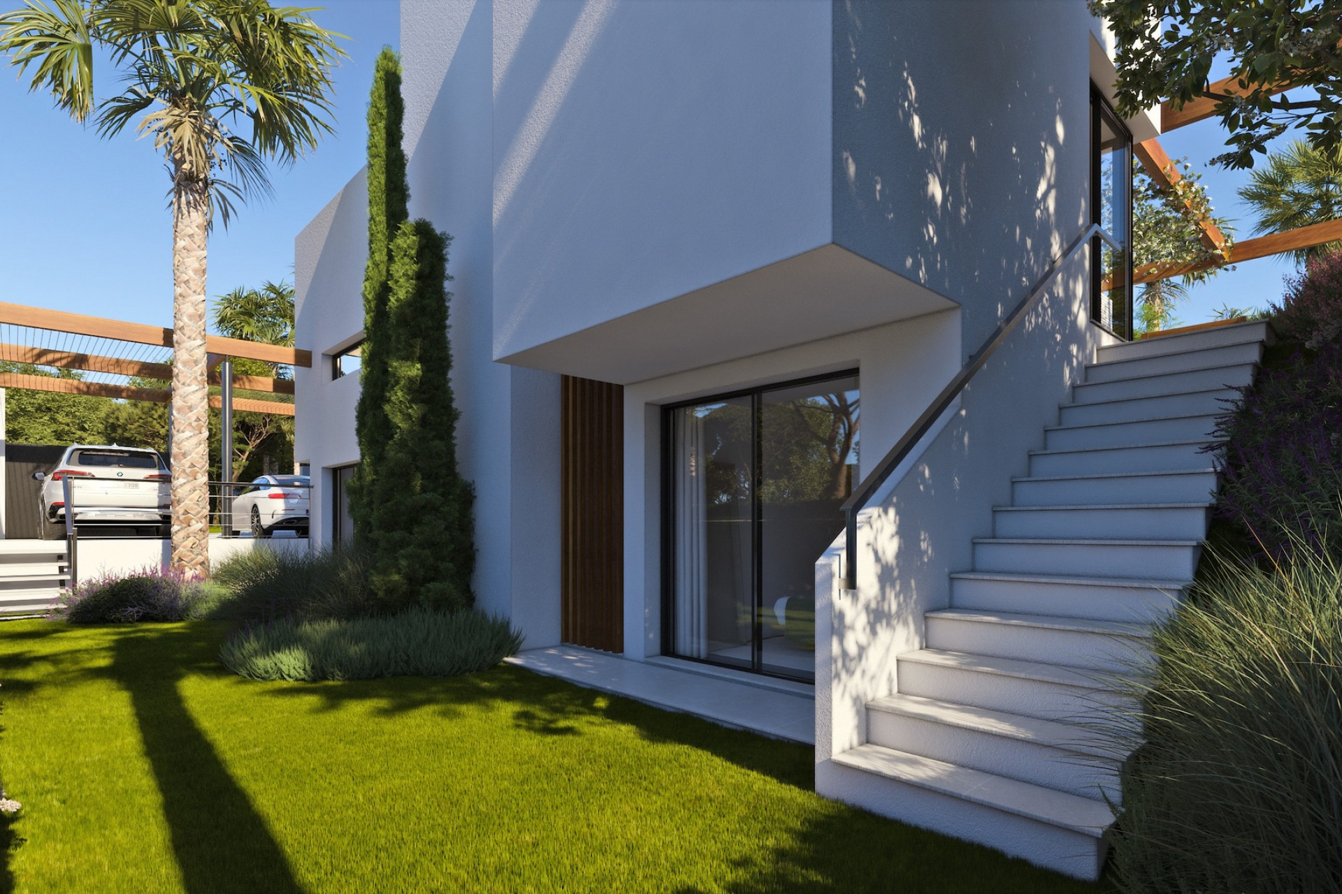 Nieuwbouw - Villa -
Dehesa de Campoamor