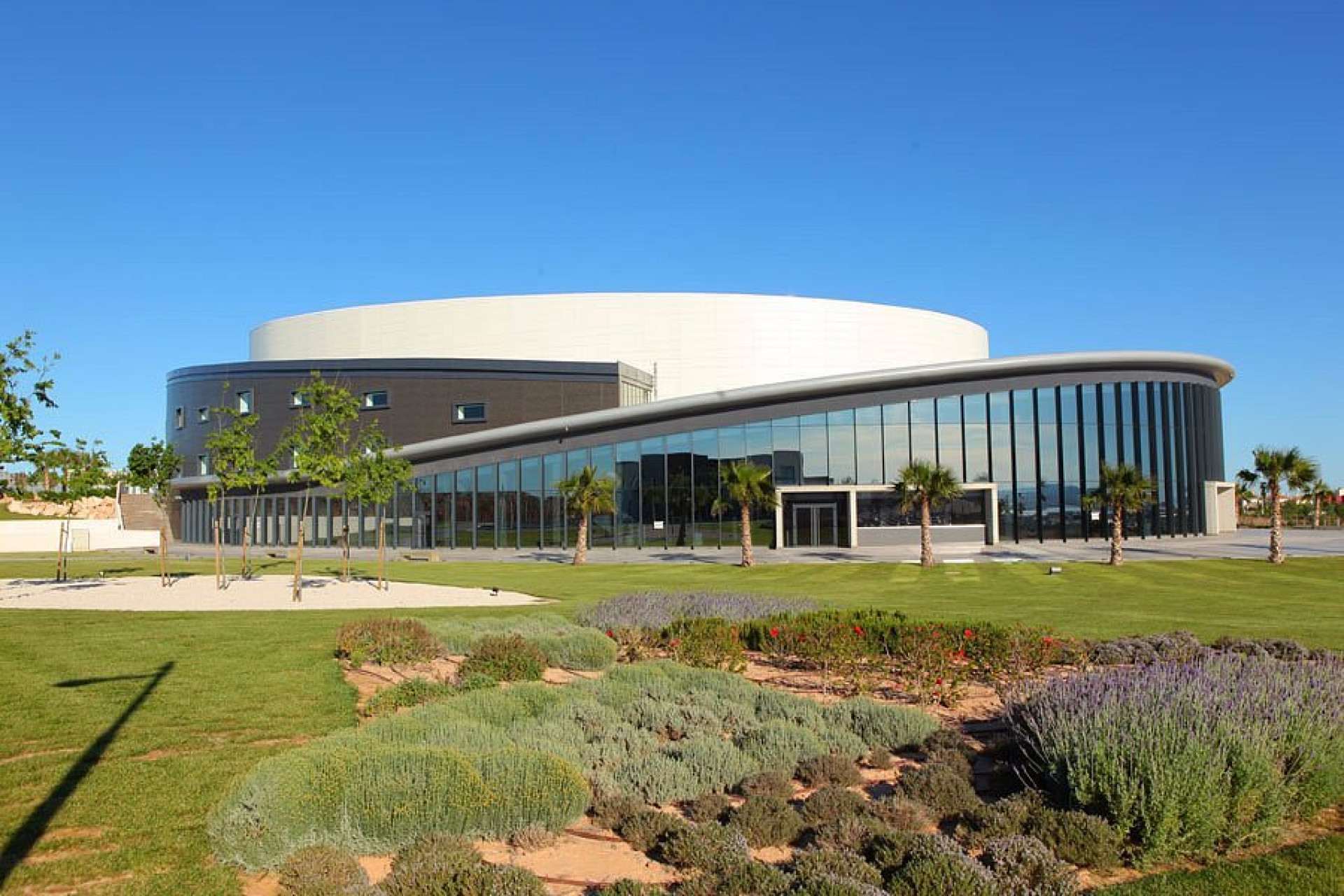 Nieuwbouw - Villa -
Dehesa de Campoamor