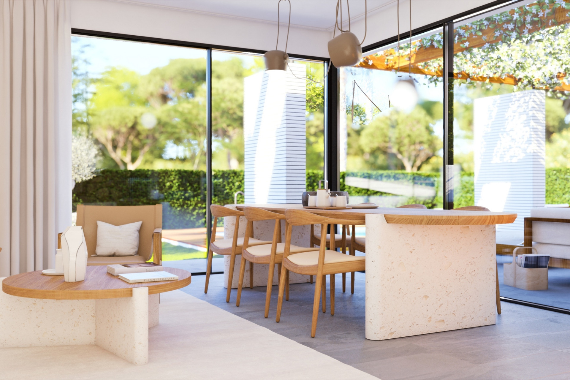 Nieuwbouw - Villa -
Dehesa de Campoamor