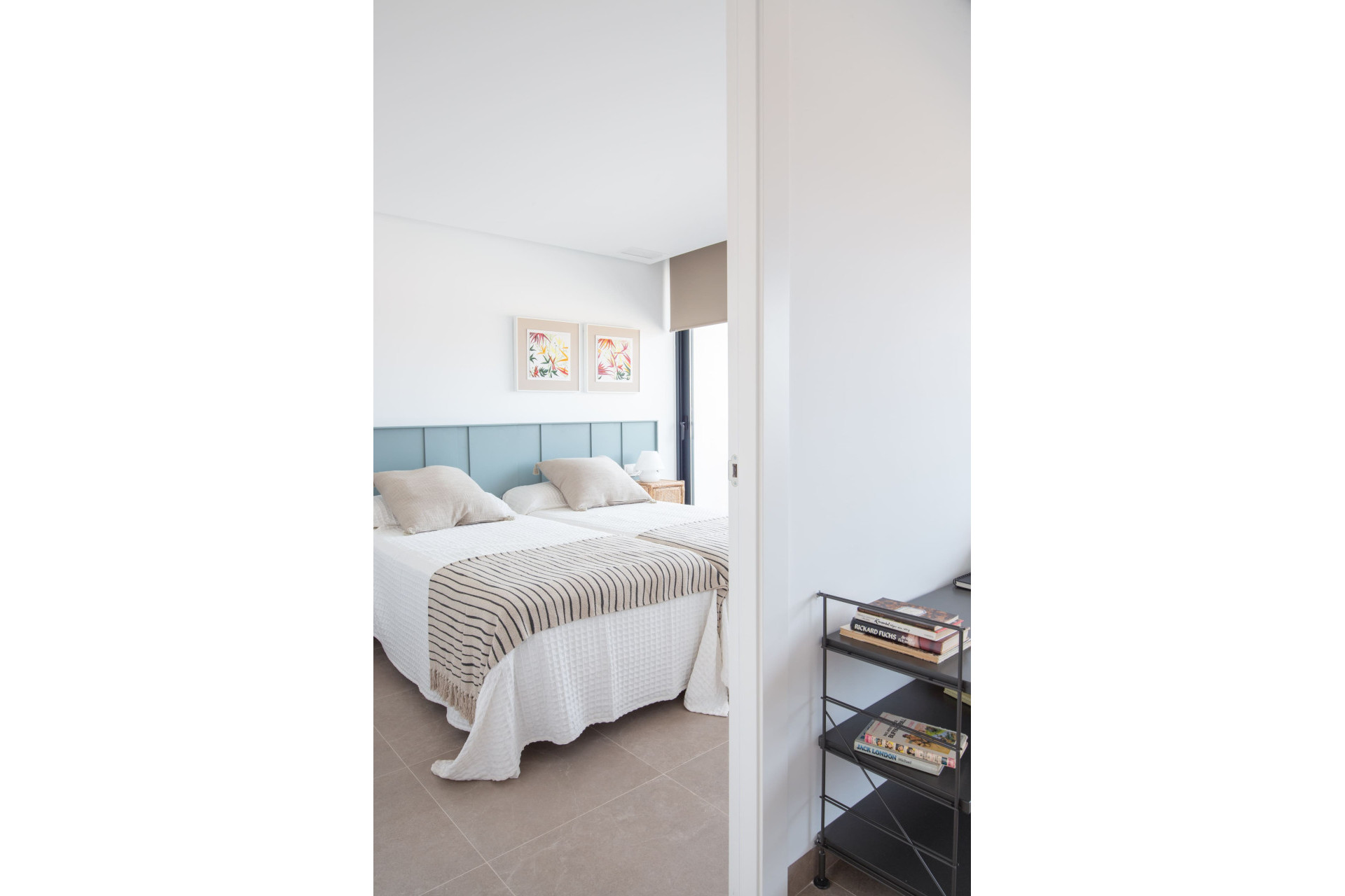 Nieuwbouw - Villa -
Dehesa de Campoamor