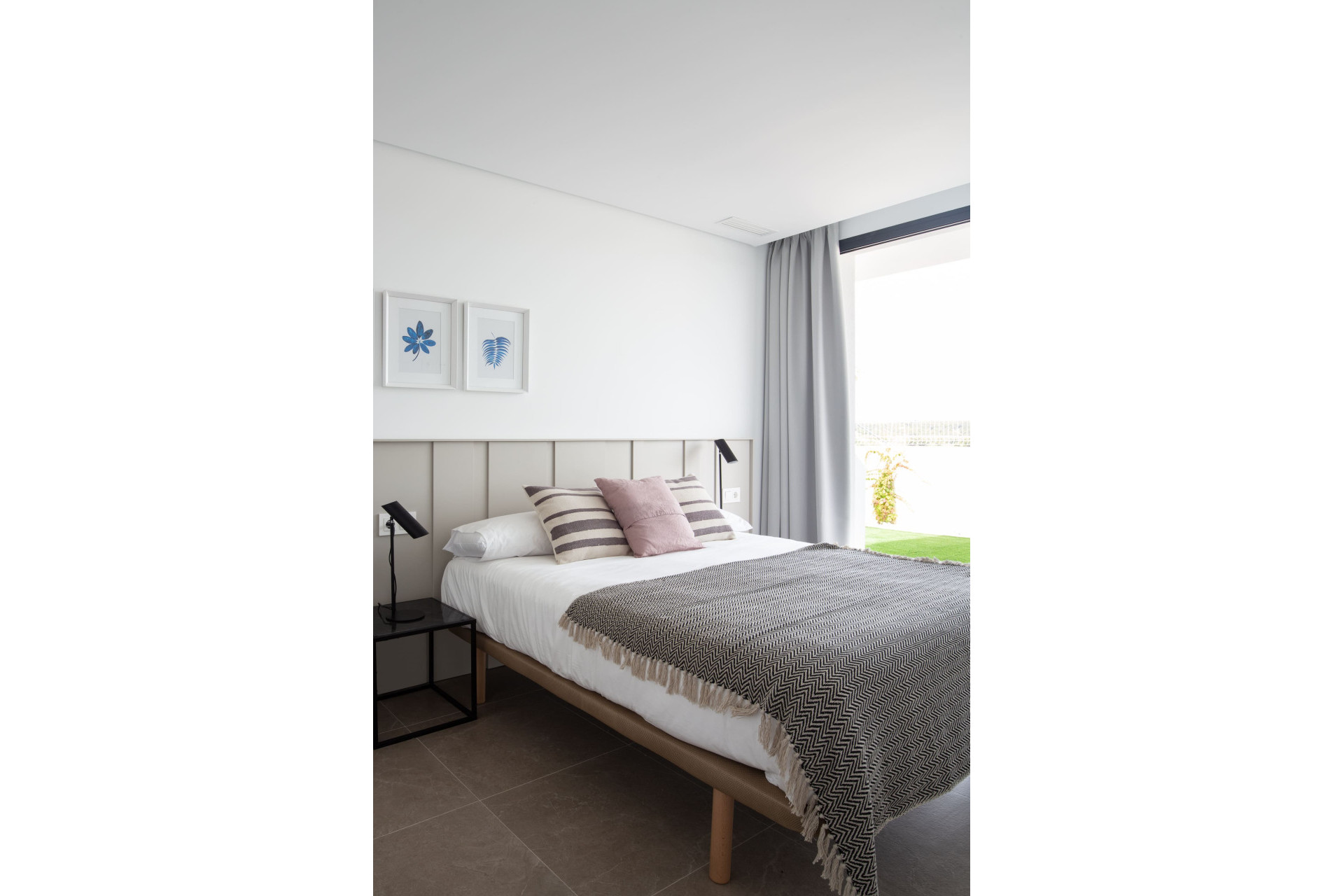 Nieuwbouw - Villa -
Dehesa de Campoamor