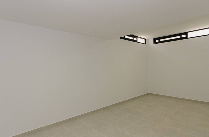 Nieuwbouw - Villa -
Dehesa de Campoamor